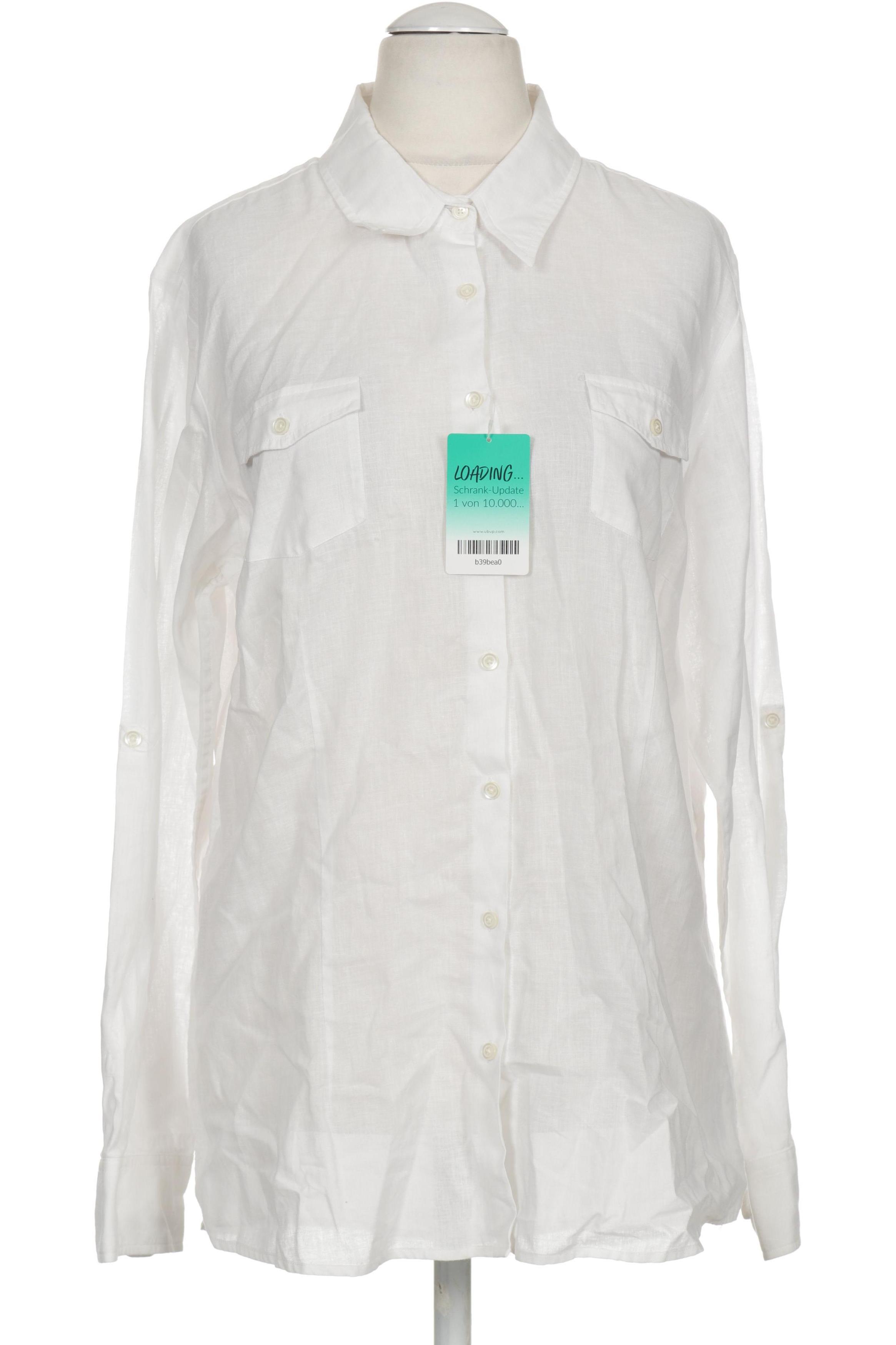 

Tommy Hilfiger Damen Bluse, weiß, Gr. 14