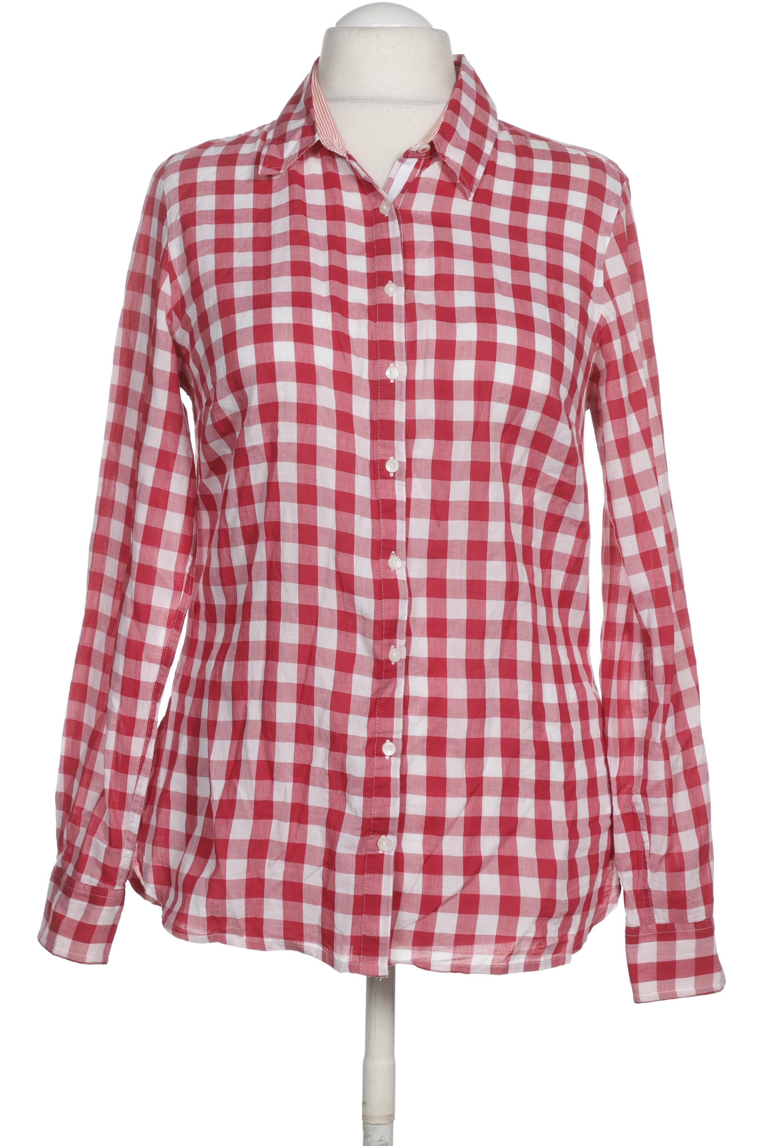 

Tommy Hilfiger Damen Bluse, pink, Gr. 12