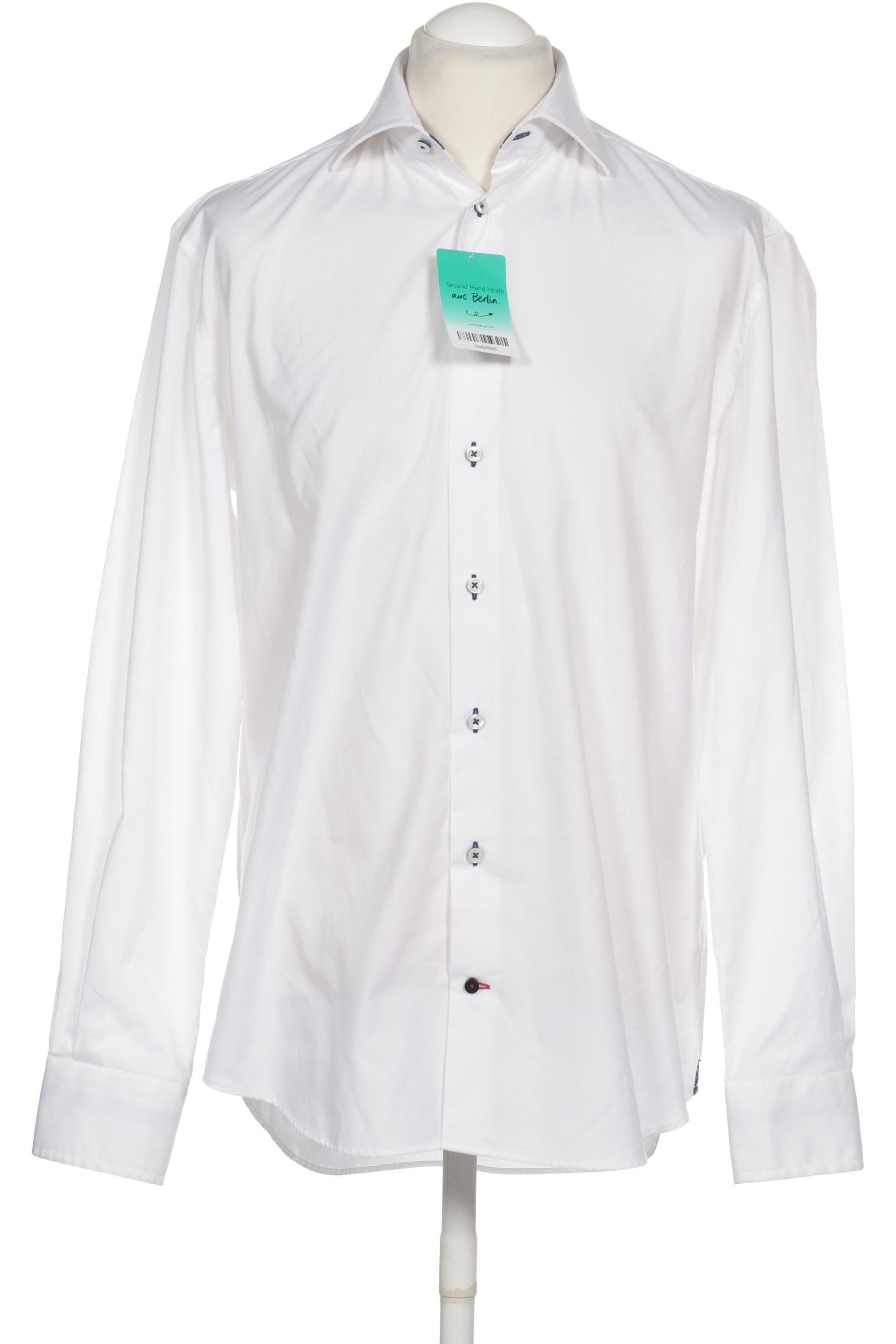 

Tommy Hilfiger Damen Bluse, weiß, Gr. 42