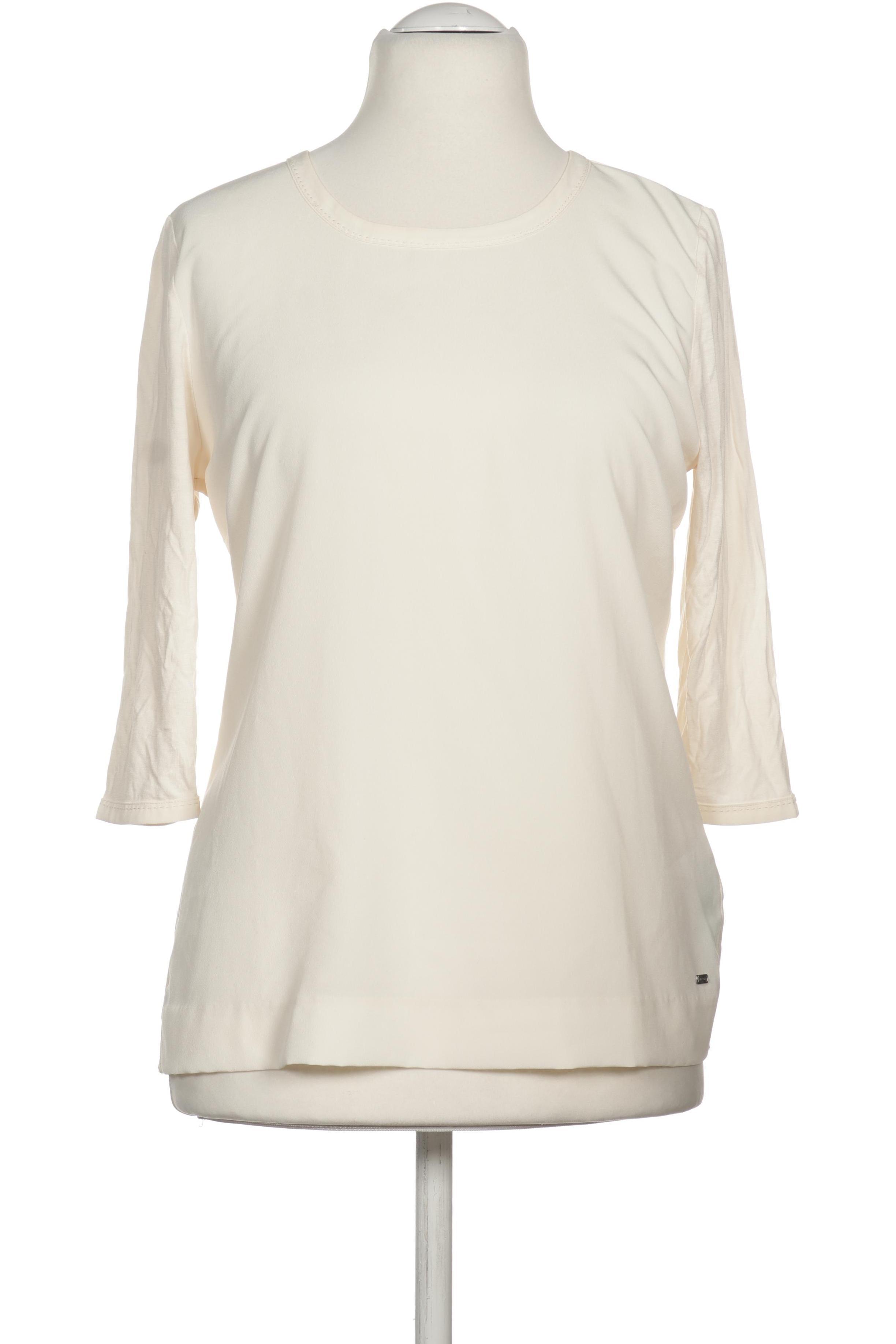 

Tommy Hilfiger Damen Bluse, beige, Gr.