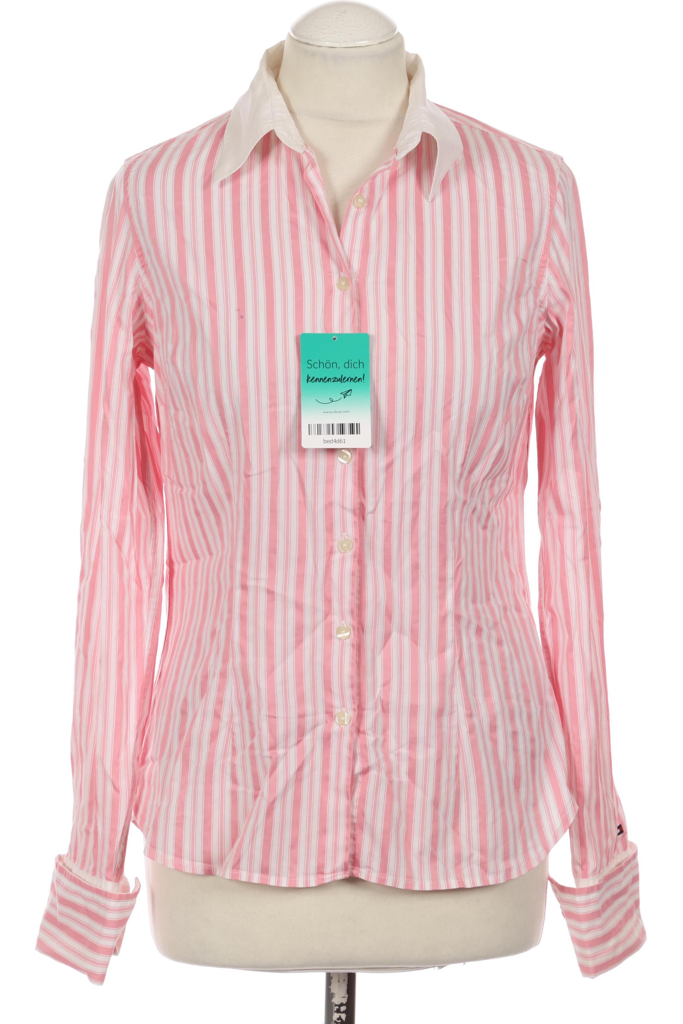 

Tommy Hilfiger Damen Bluse, pink, Gr. 6