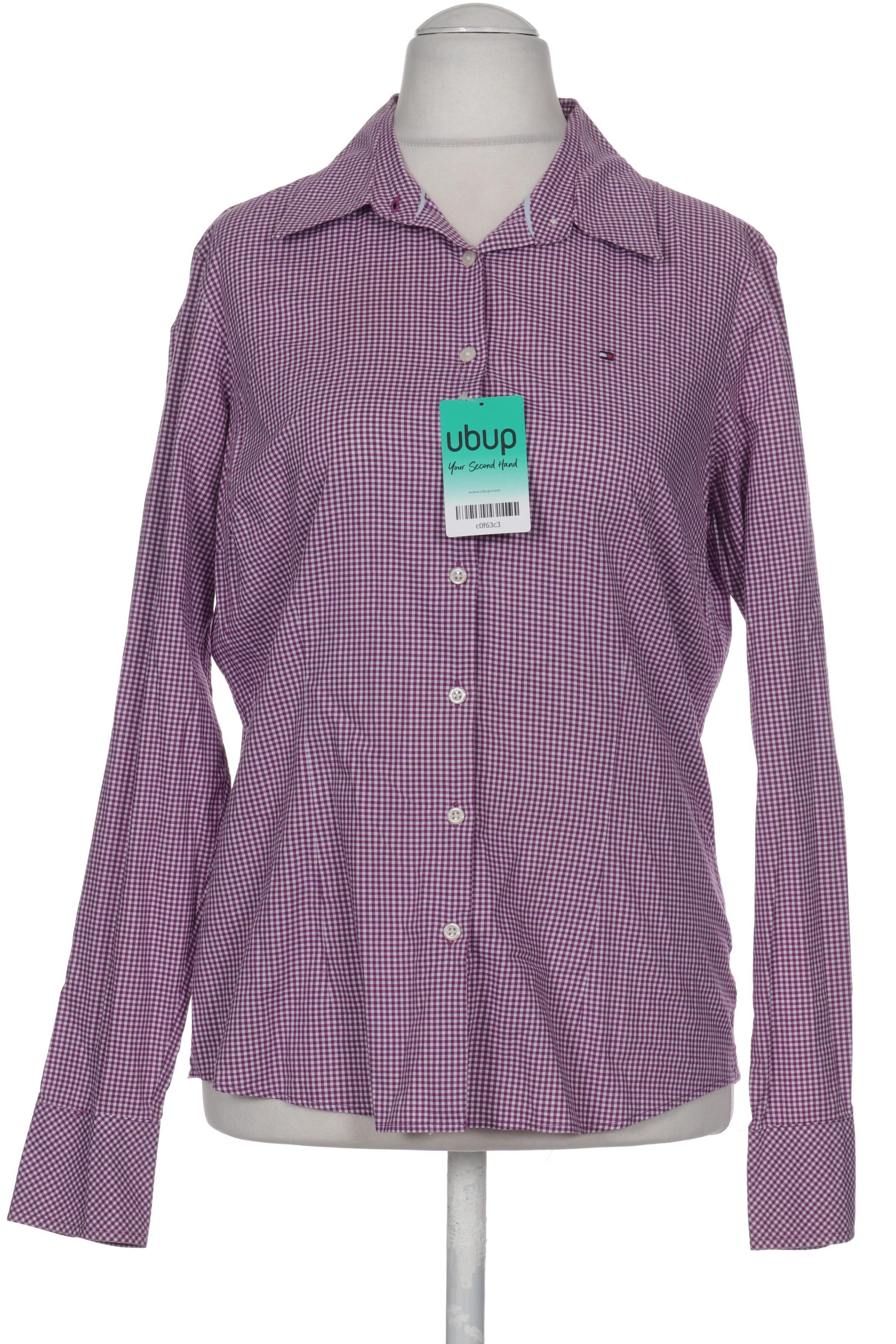 

Tommy Hilfiger Damen Bluse, pink, Gr. 10