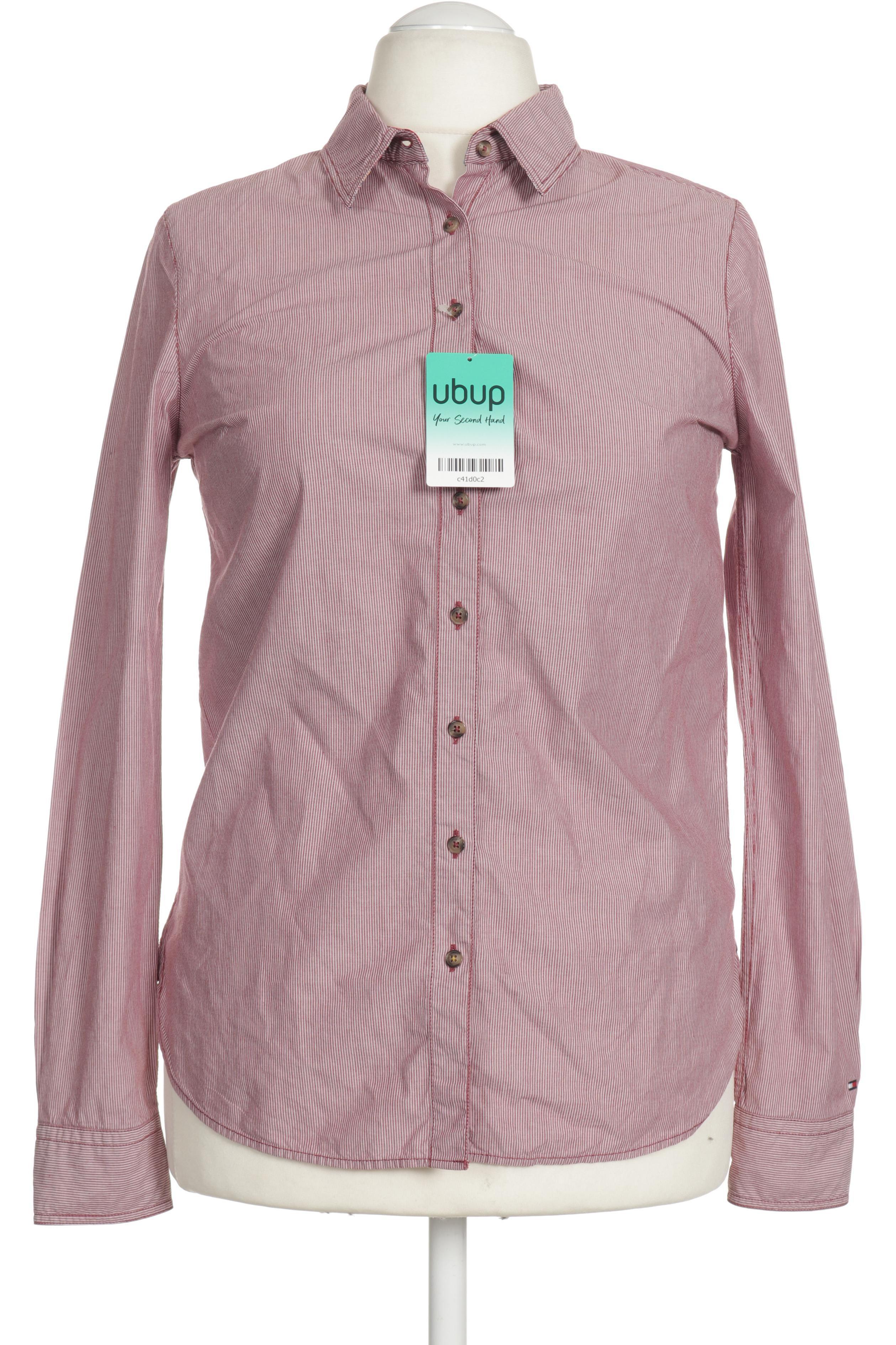 

Tommy Hilfiger Damen Bluse, pink, Gr. 6