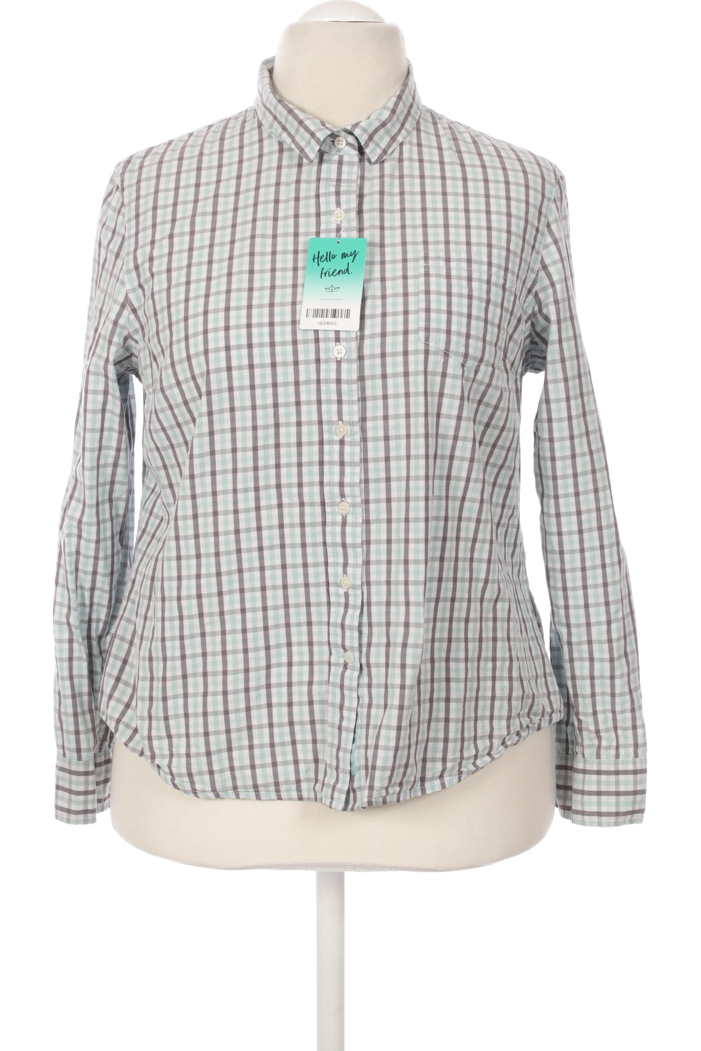 

Tommy Hilfiger Damen Bluse, weiß, Gr.