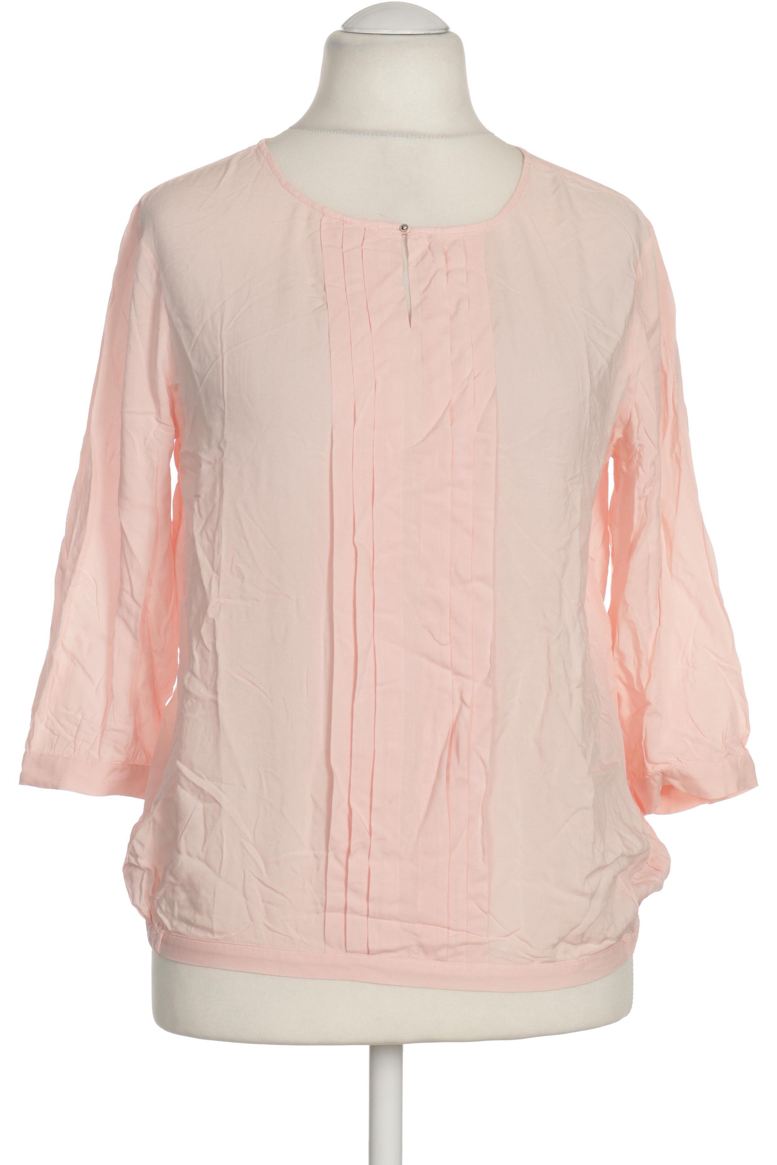 

Tommy Hilfiger Damen Bluse, pink, Gr. 8