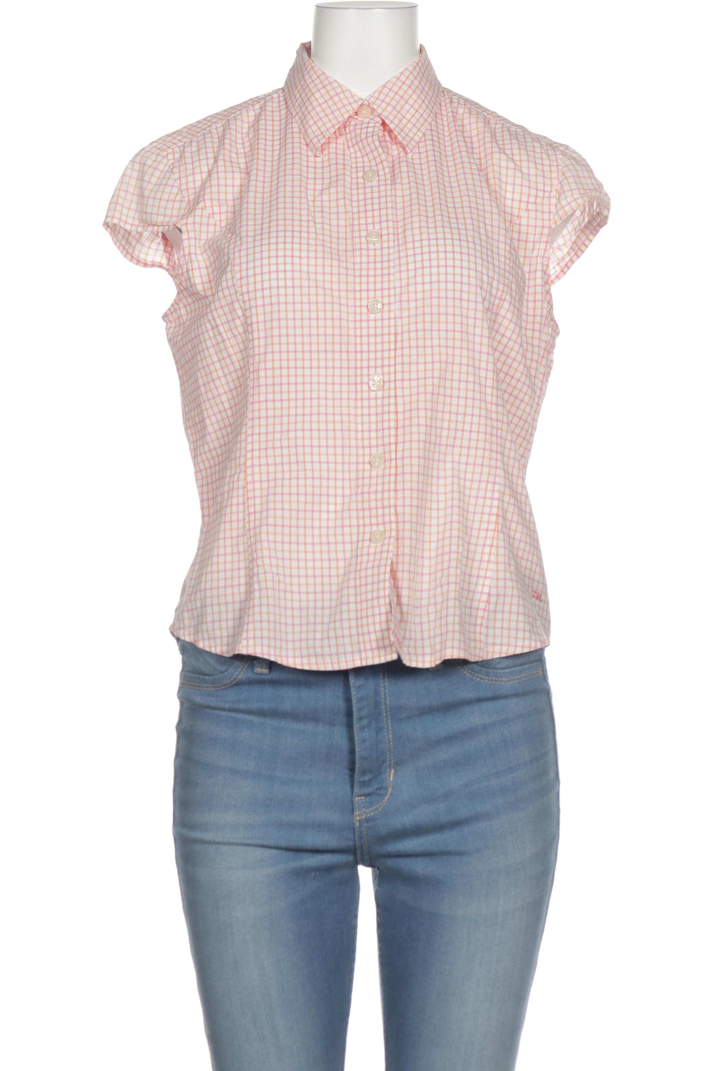 

Tommy Hilfiger Damen Bluse, pink, Gr. 6