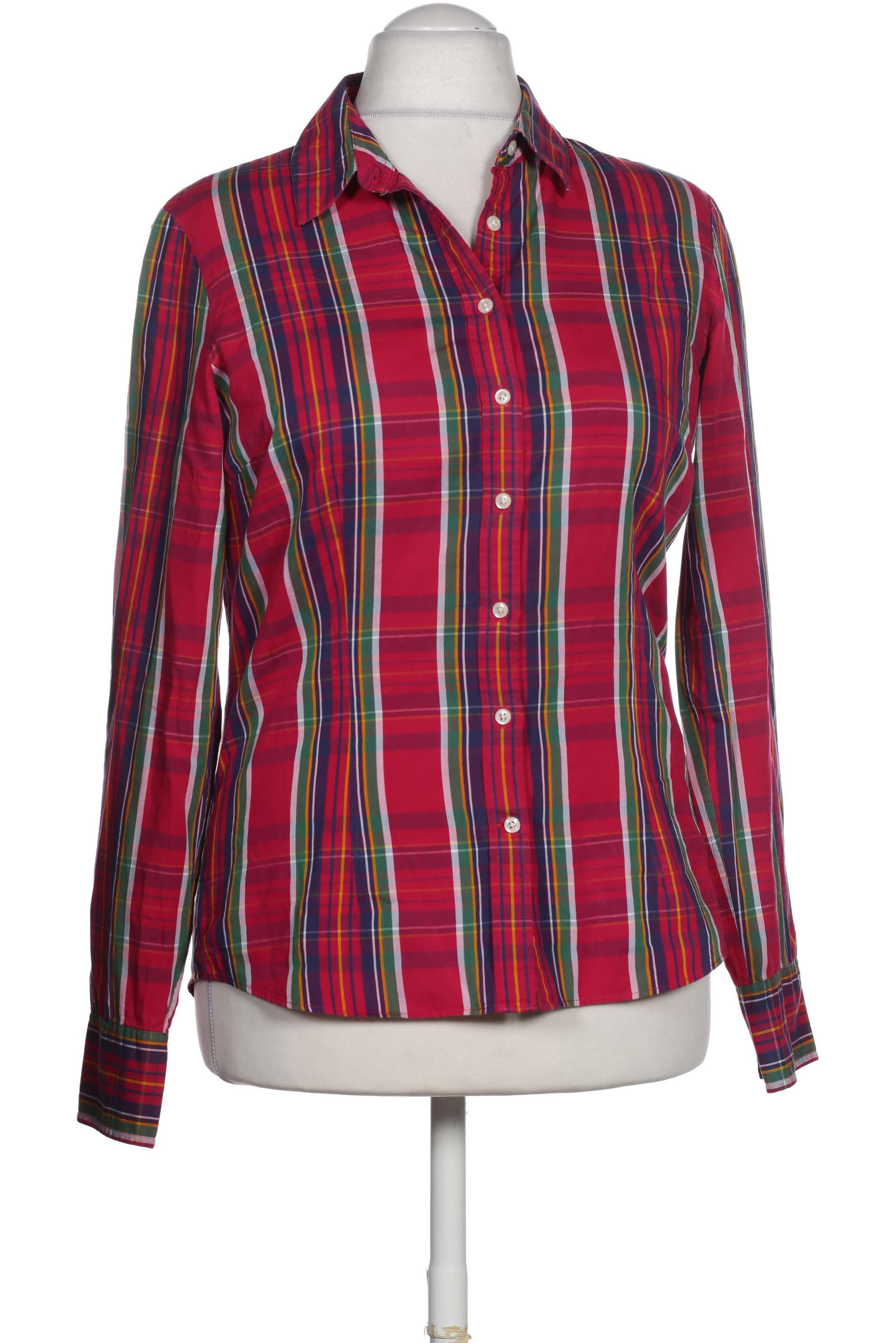 

Tommy Hilfiger Damen Bluse, pink, Gr. 10