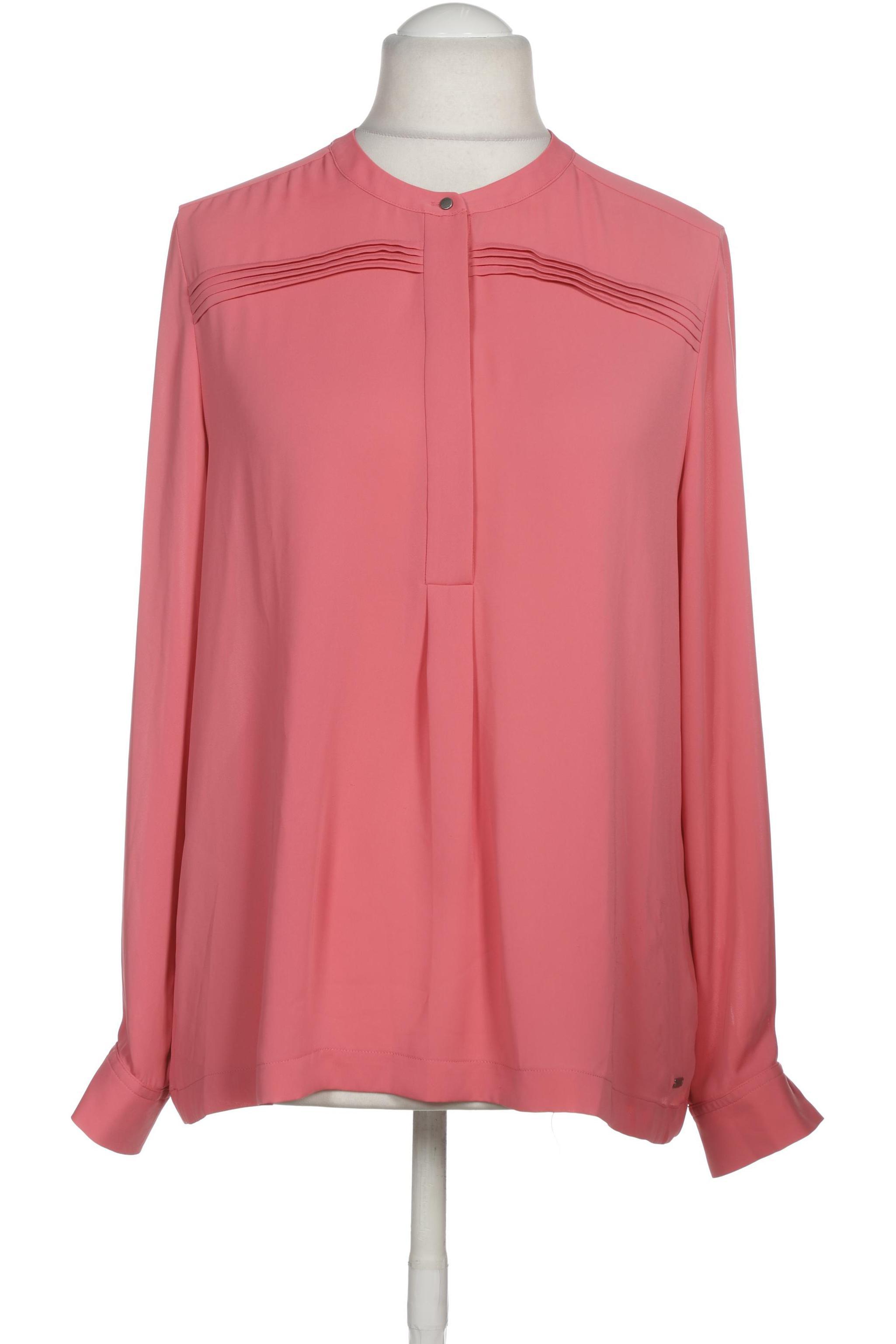 

Tommy Hilfiger Damen Bluse, pink, Gr. 10