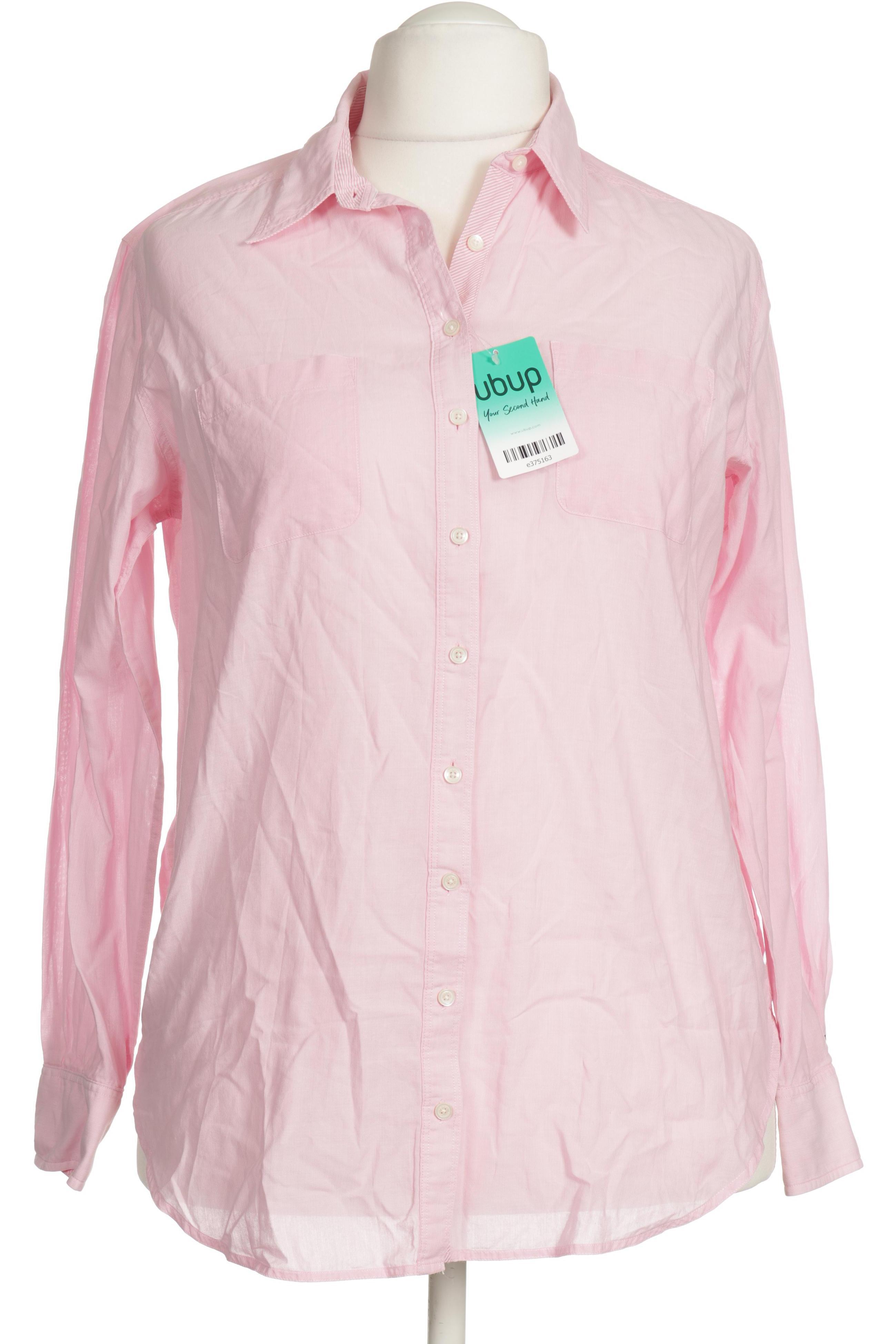 

Tommy Hilfiger Damen Bluse, pink, Gr. 10