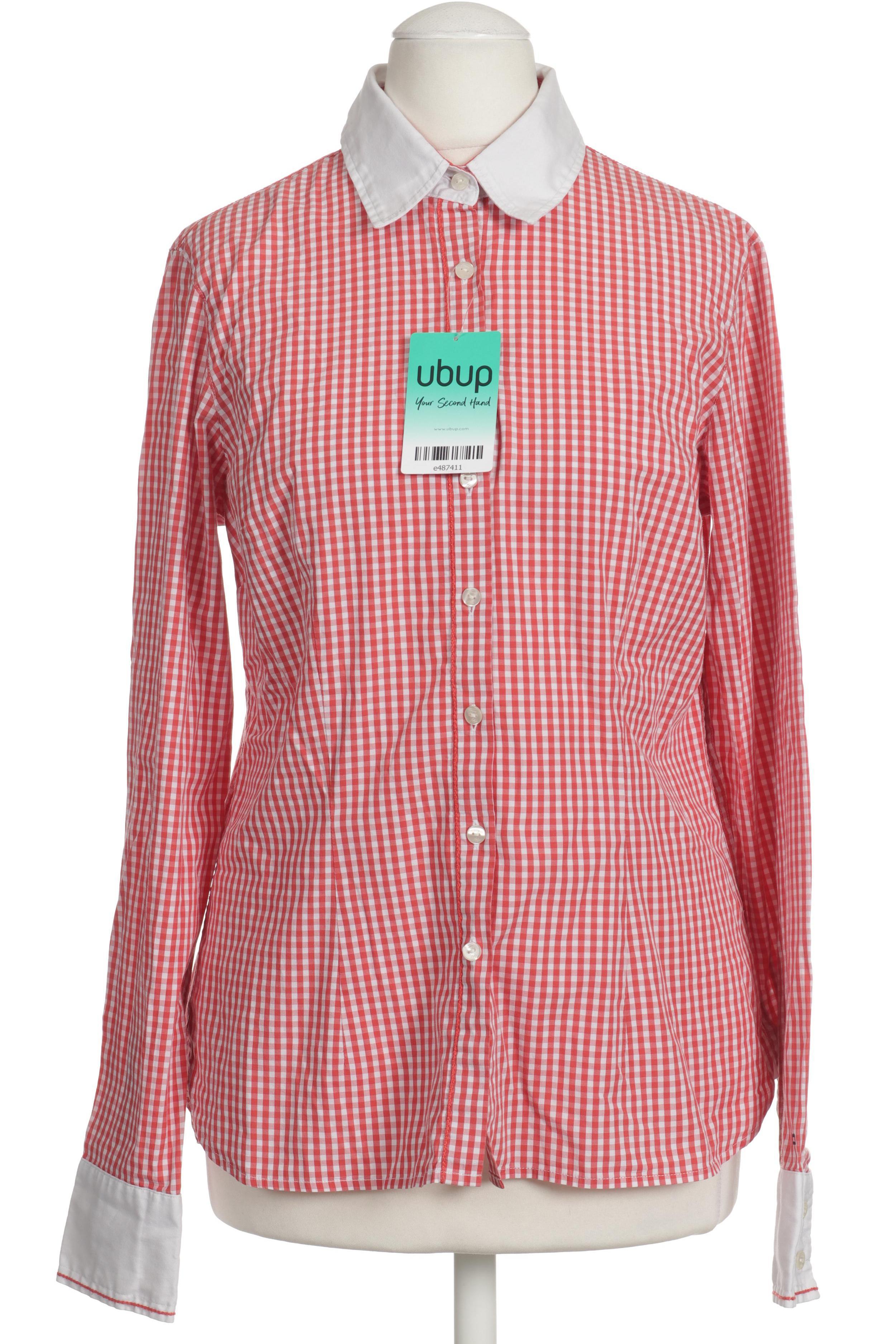 

Tommy Hilfiger Damen Bluse, rot, Gr. 6
