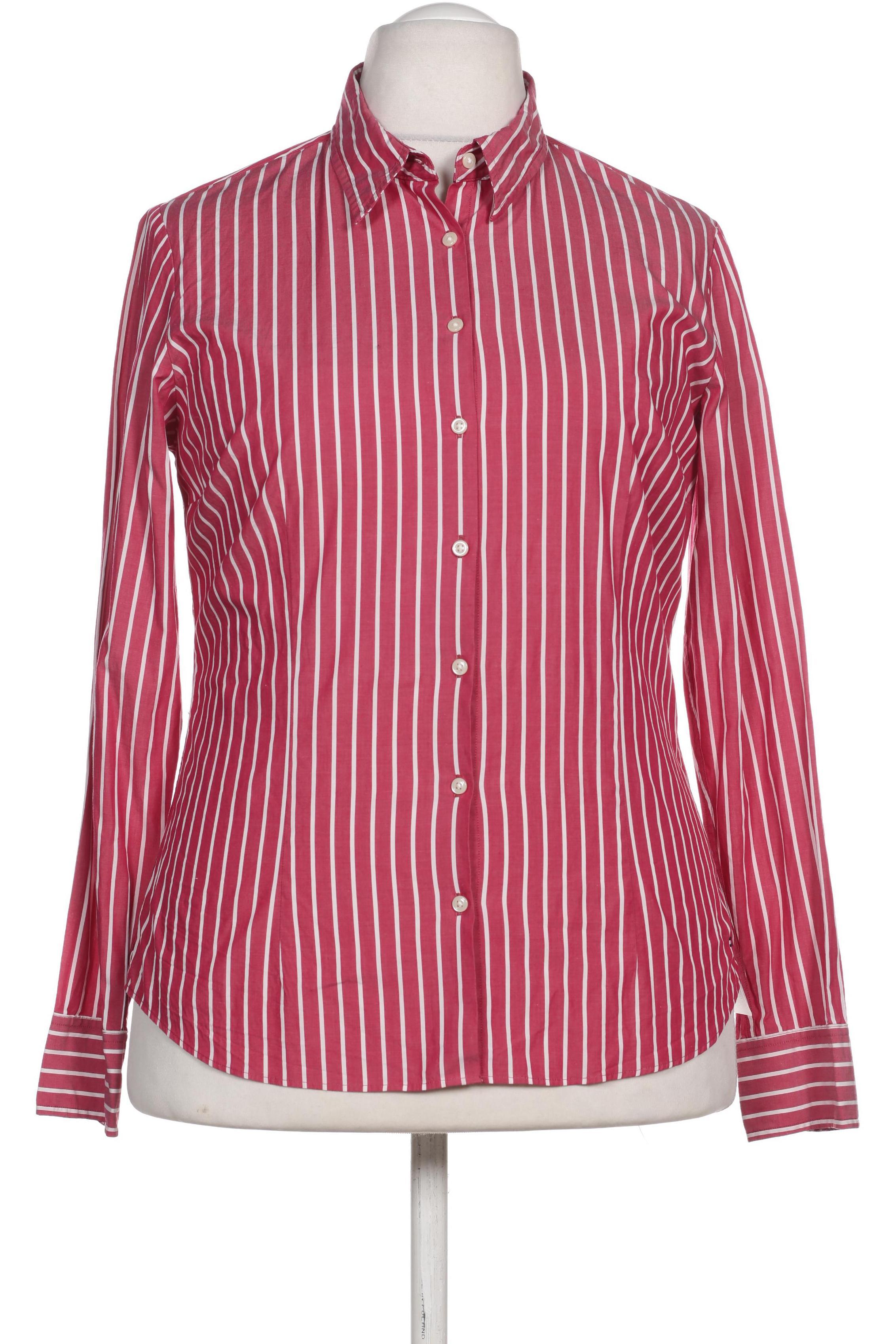 

Tommy Hilfiger Damen Bluse, pink, Gr.