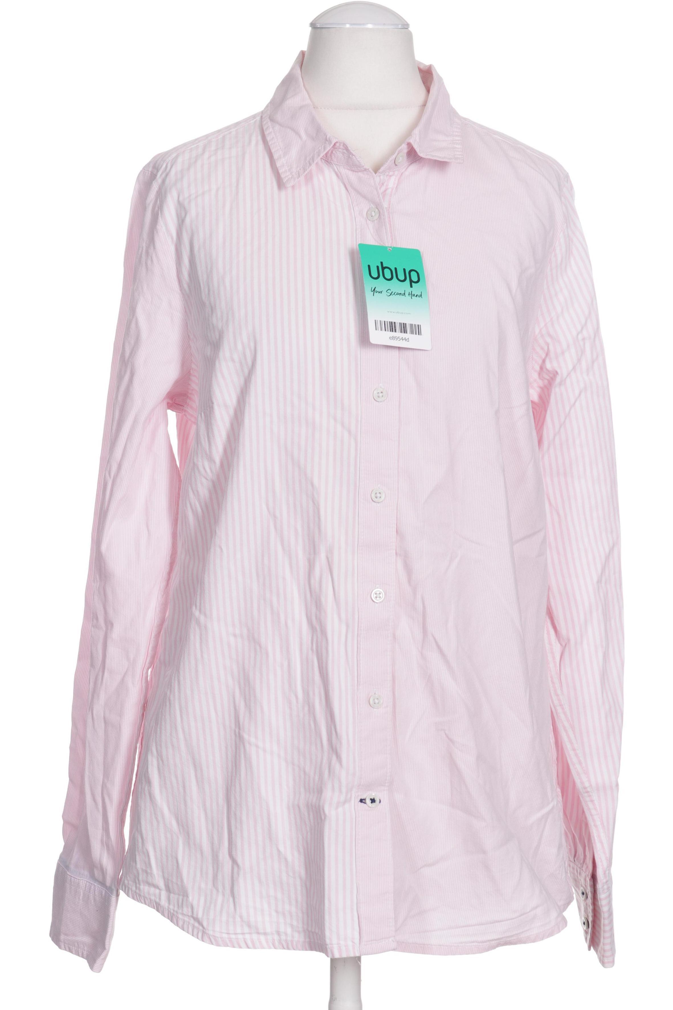 

Tommy Hilfiger Damen Bluse, pink, Gr.