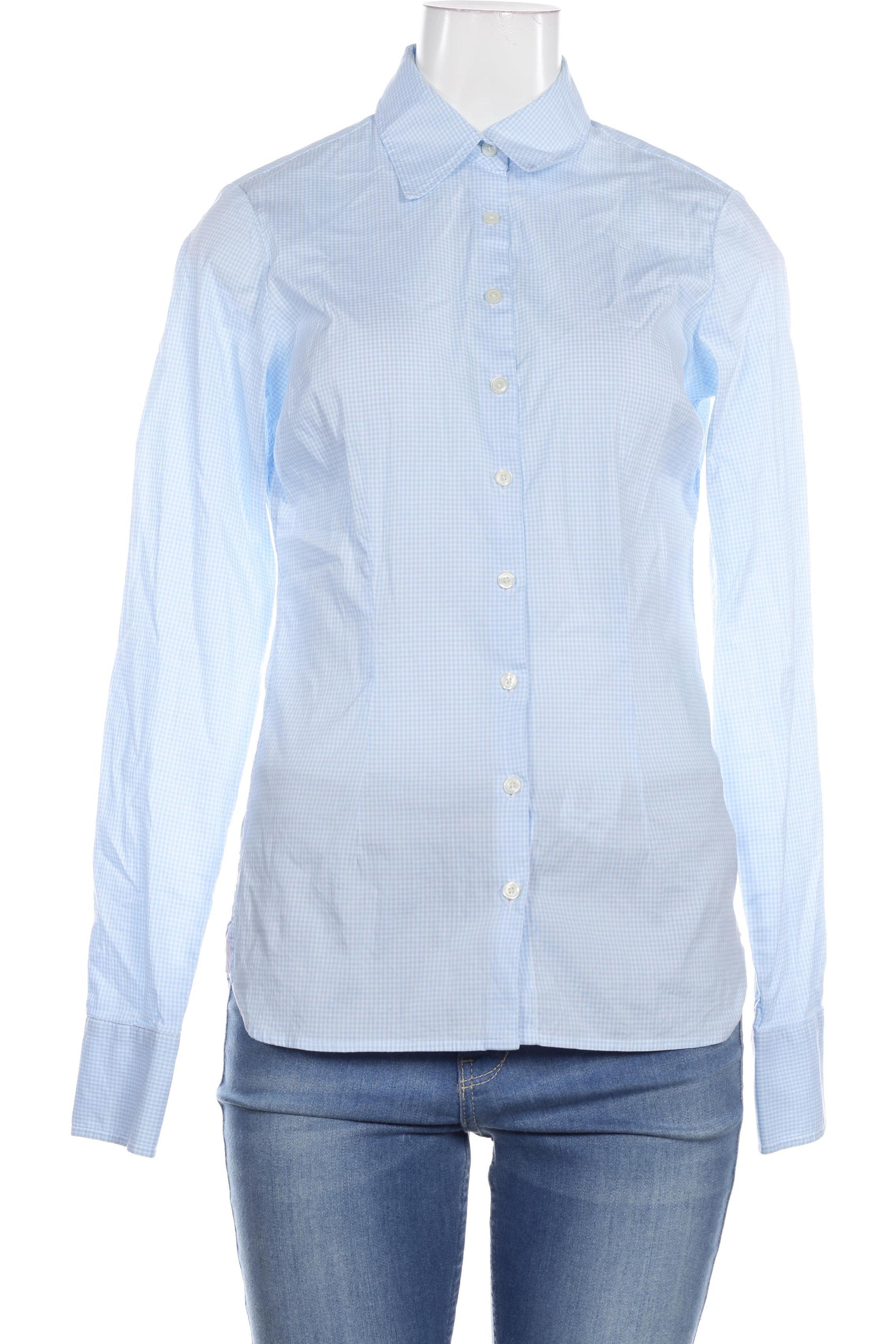 

Tommy Hilfiger Damen Bluse, türkis, Gr.