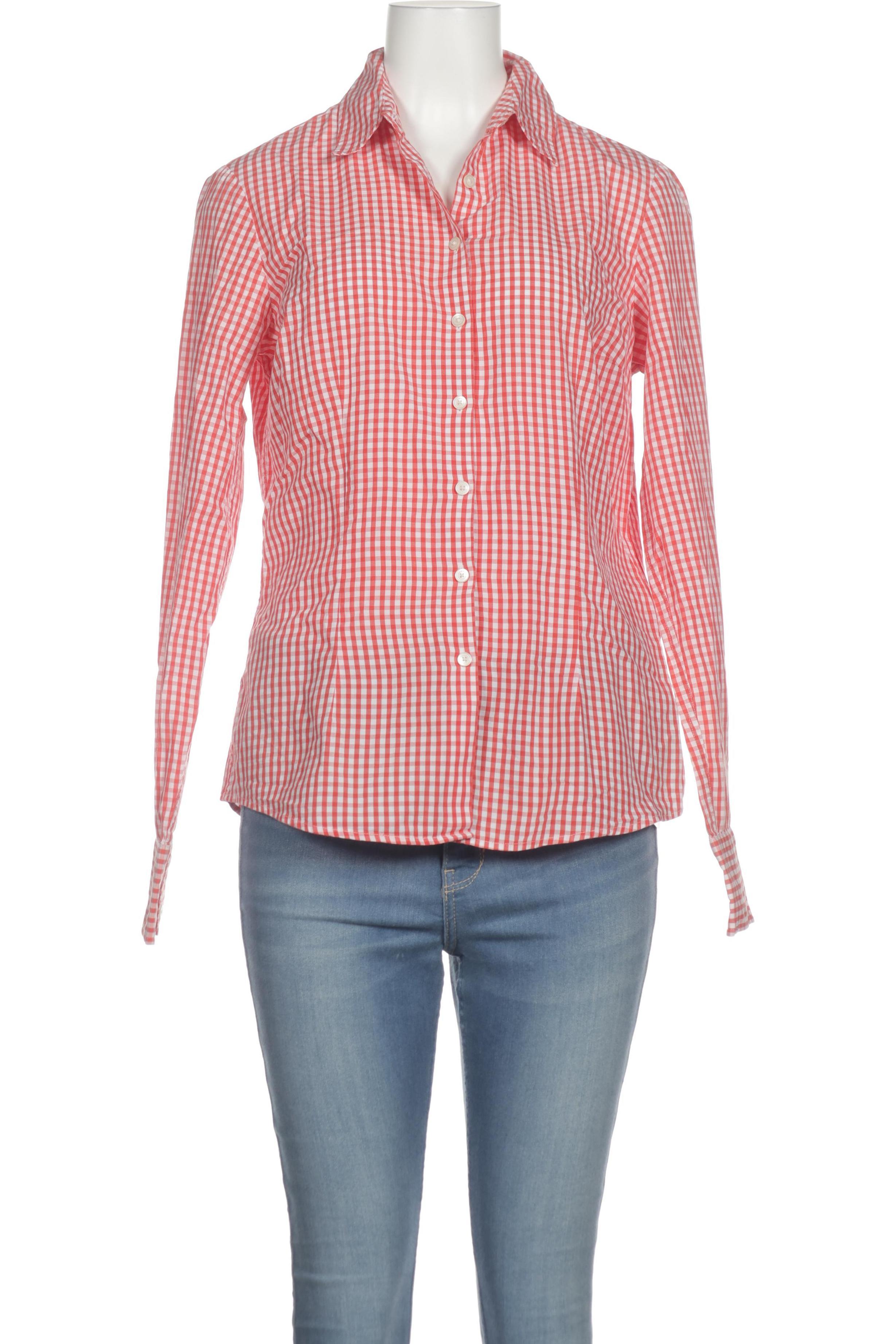

Tommy Hilfiger Damen Bluse, rot, Gr.