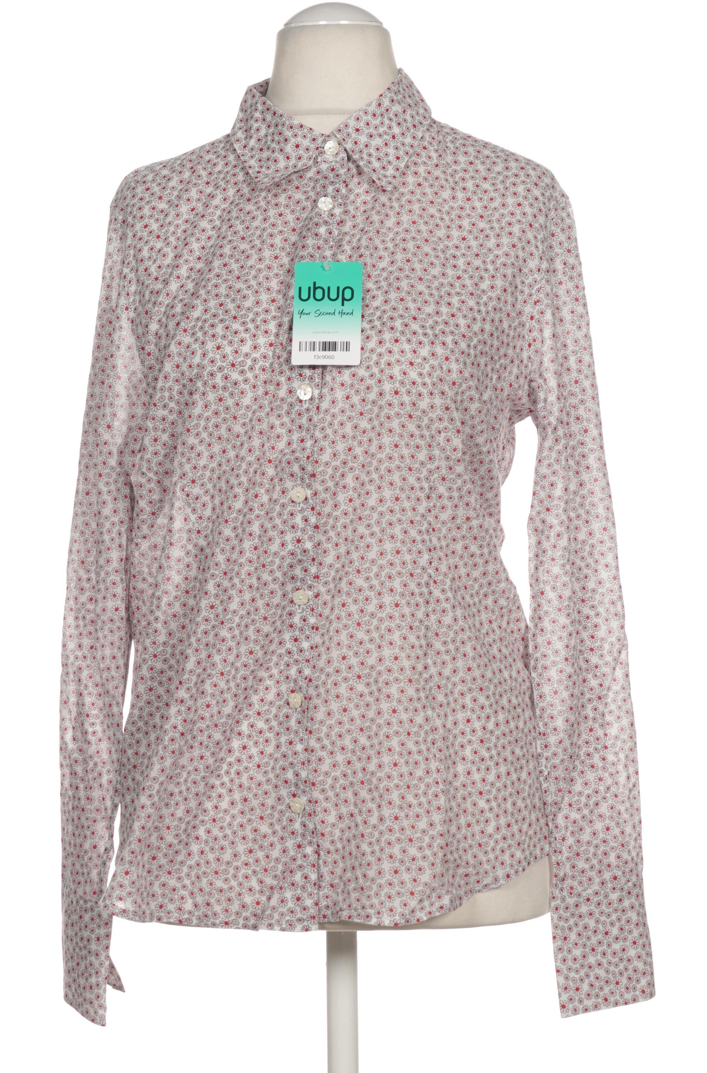 

Tommy Hilfiger Damen Bluse, grau, Gr. 12