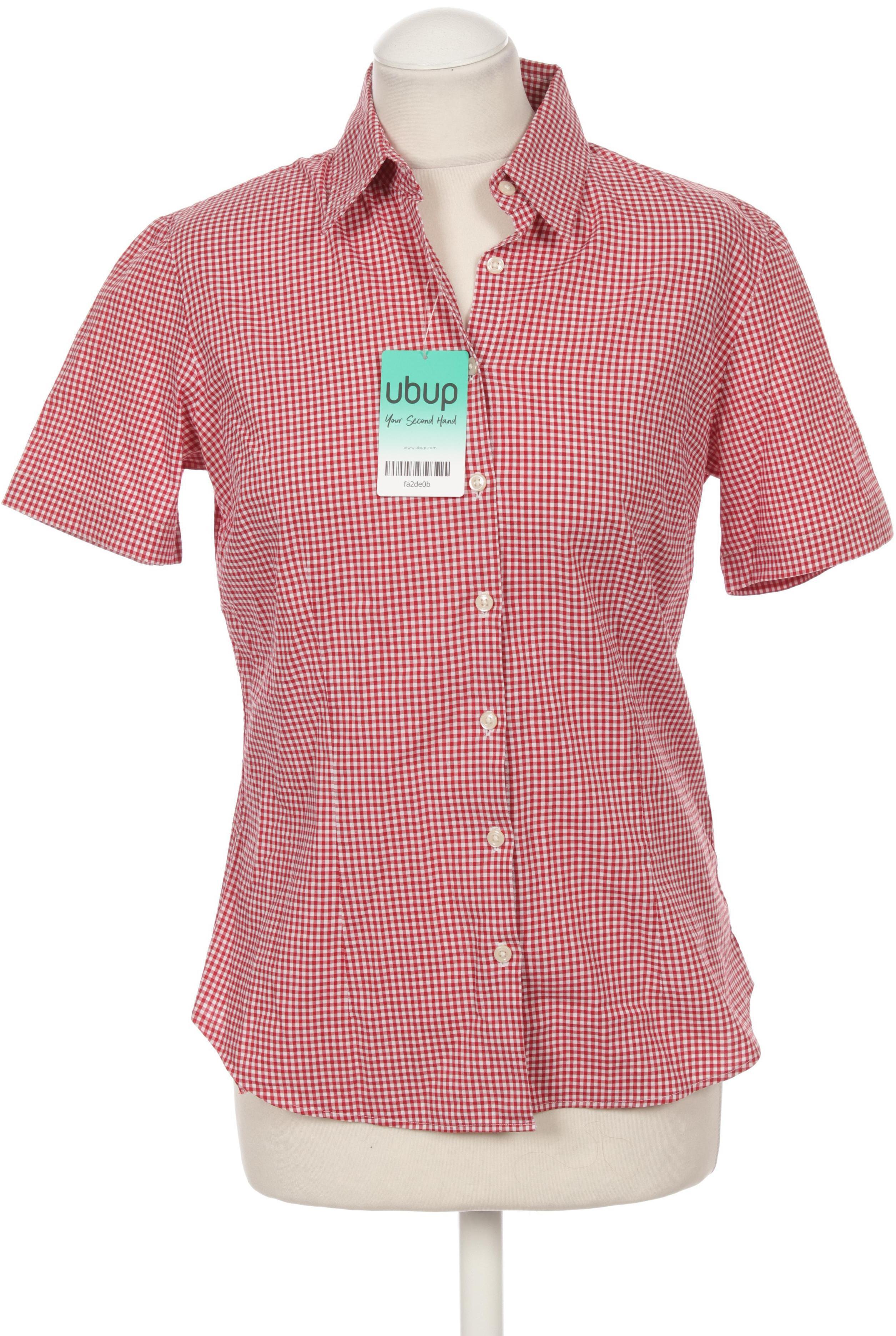 

Tommy Hilfiger Damen Bluse, rot, Gr. 8