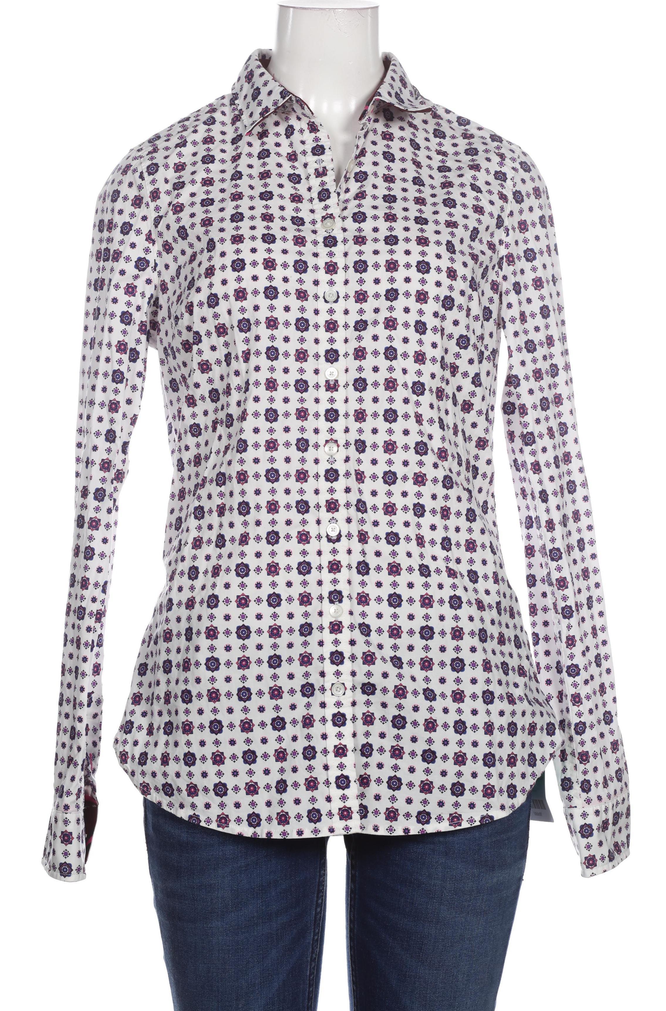 

Tommy Hilfiger Damen Bluse, weiß, Gr. 6