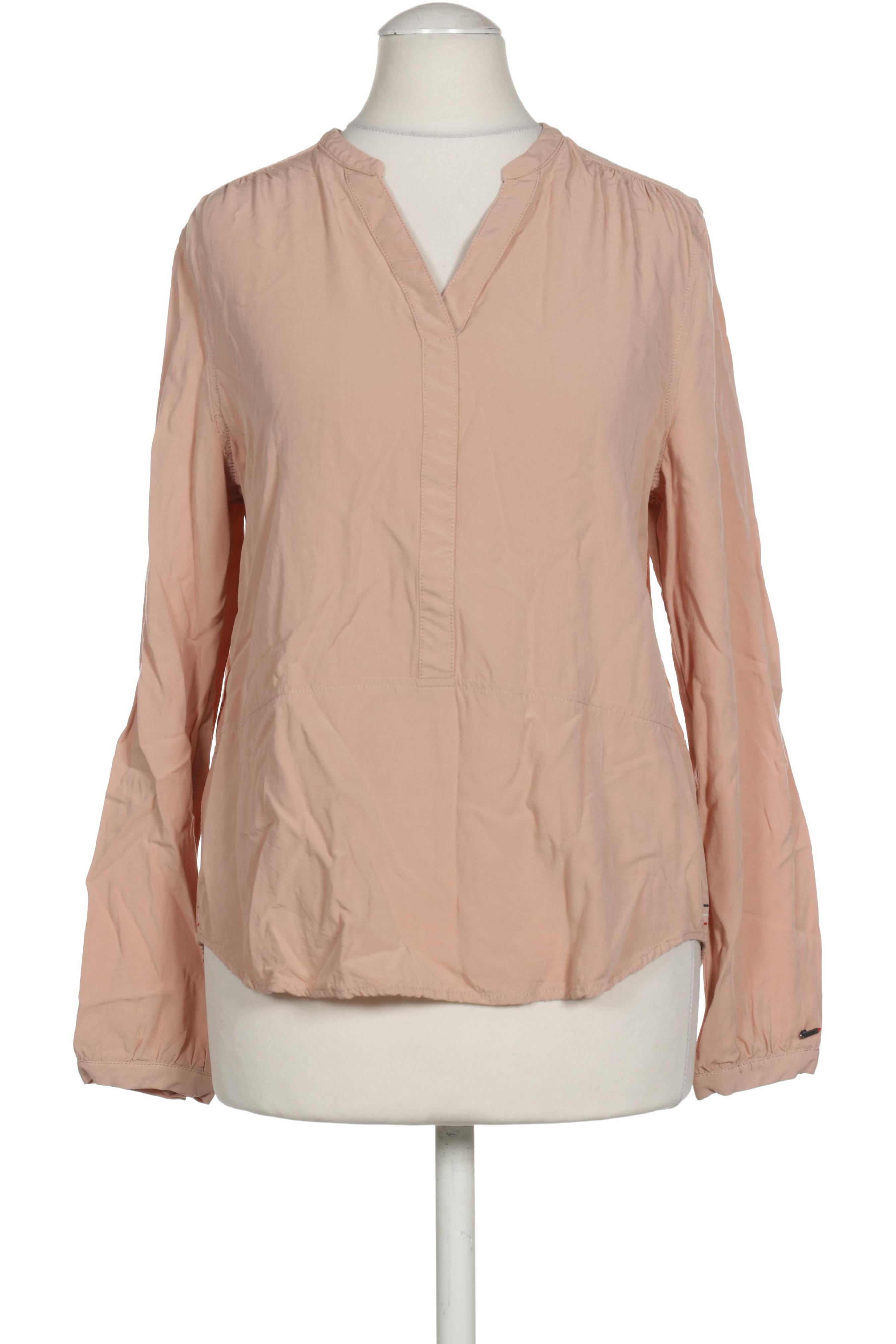 

Hilfiger Denim Damen Bluse, pink, Gr.