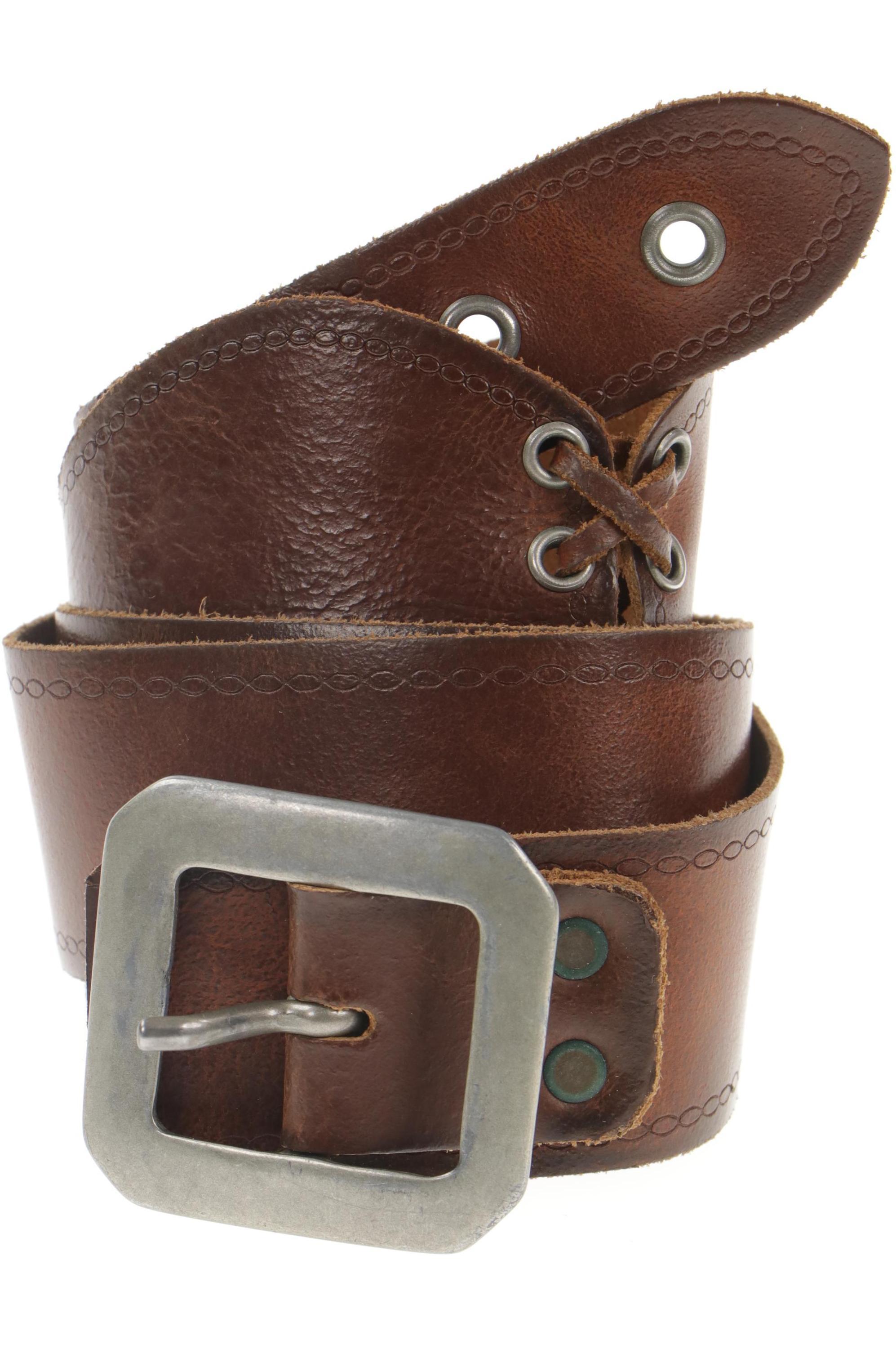 

Hilfiger Denim Damen Gürtel, braun, Gr.