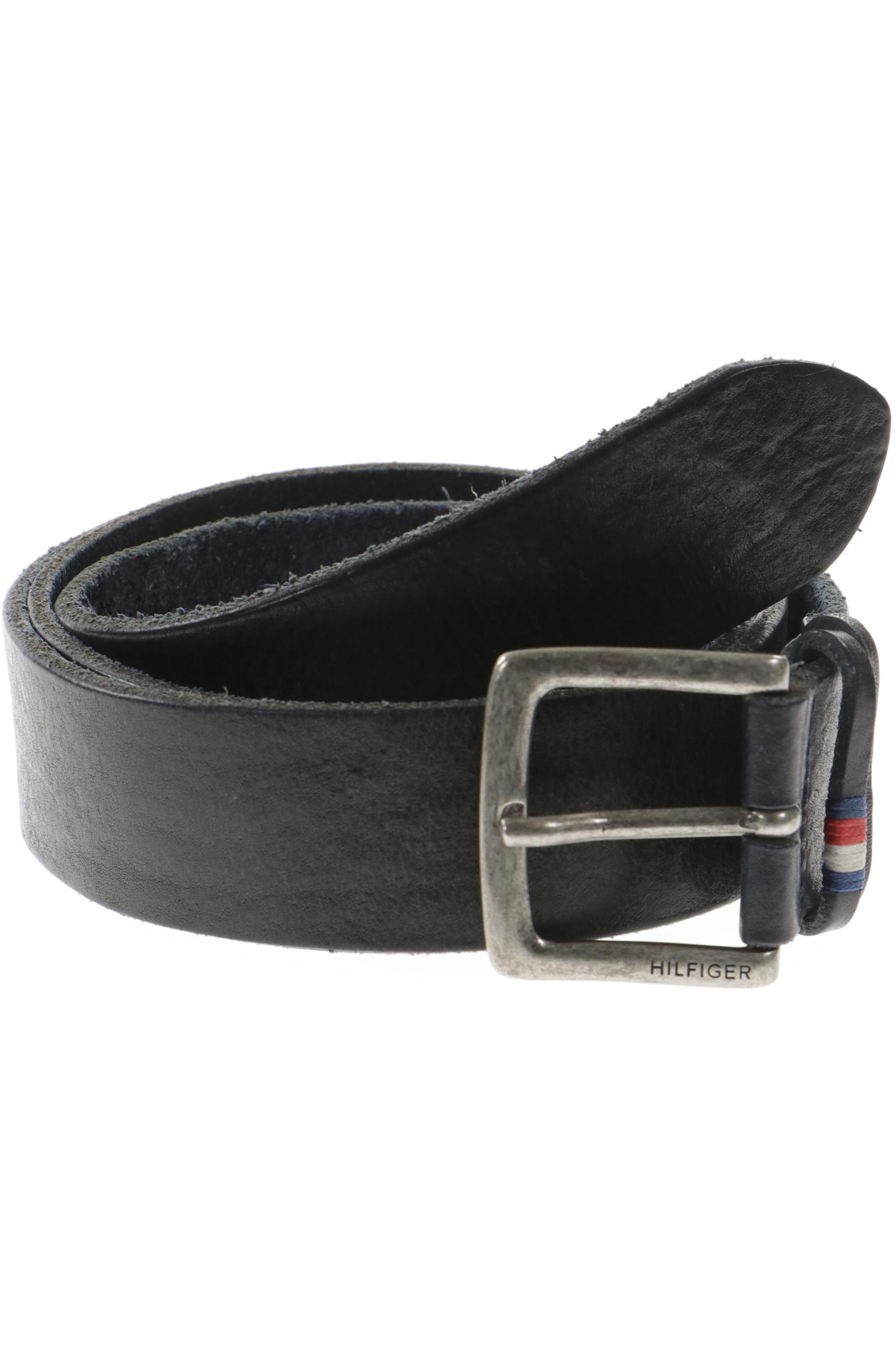 

Tommy Hilfiger Damen Gürtel, blau, Gr.