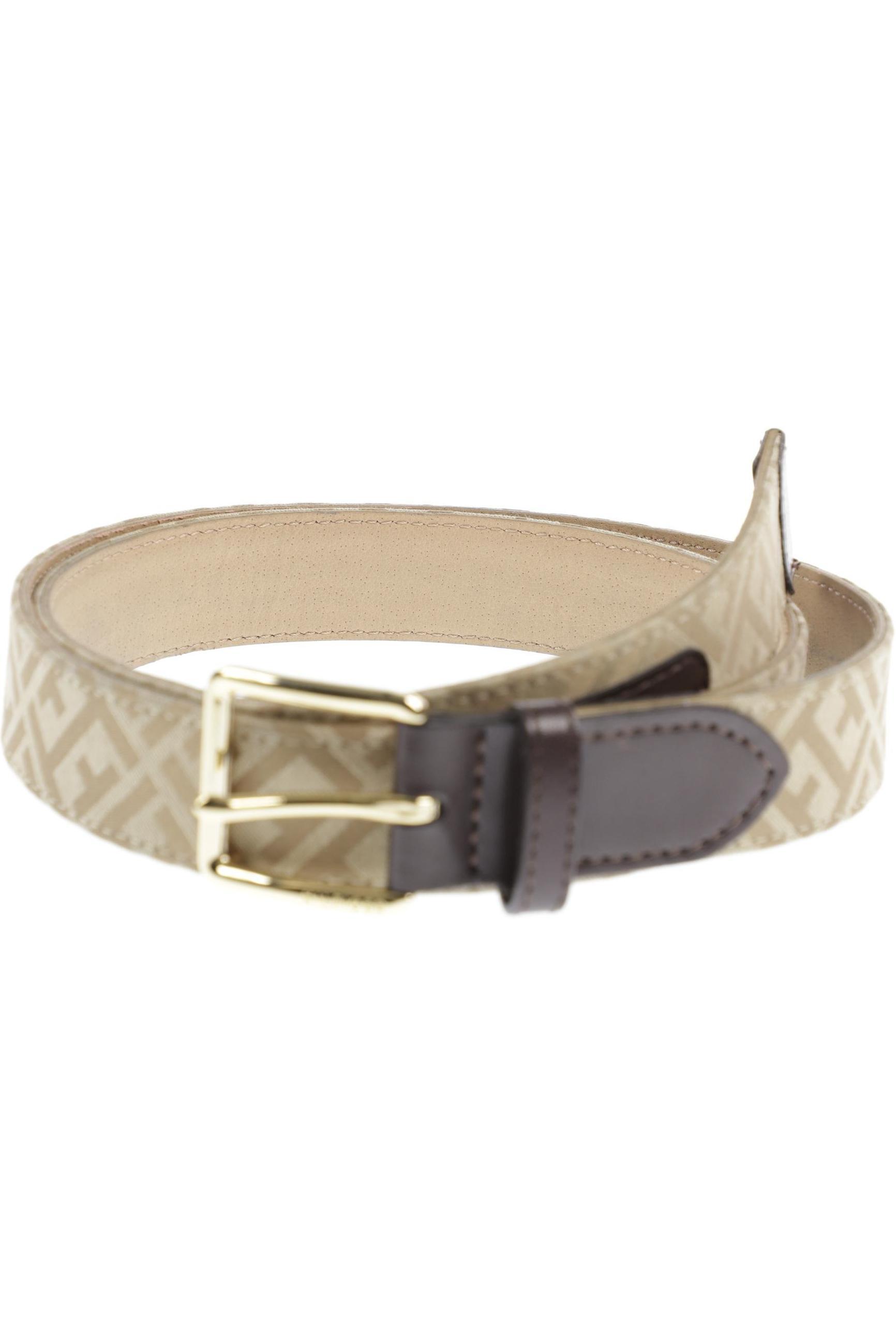 

Tommy Hilfiger Damen Gürtel, braun, Gr.