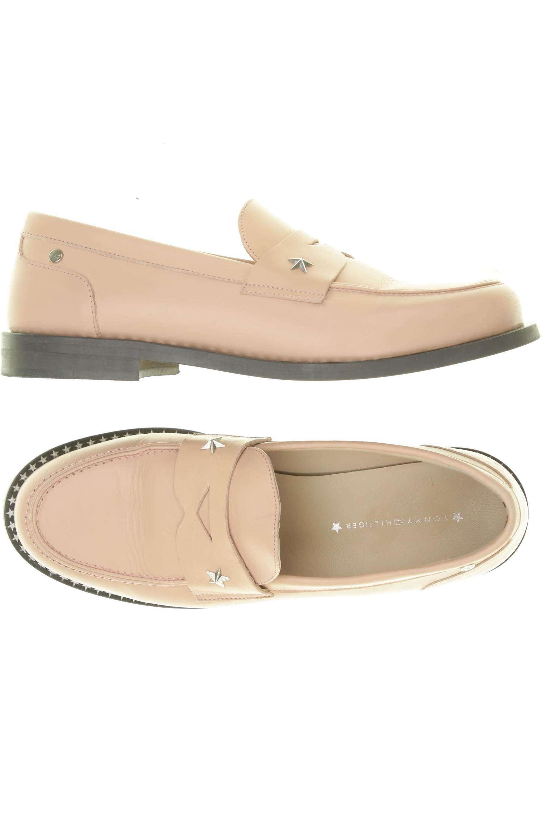 Thumbnail - Tommy Hilfiger Damen Halbschuh, pink, Gr. 41