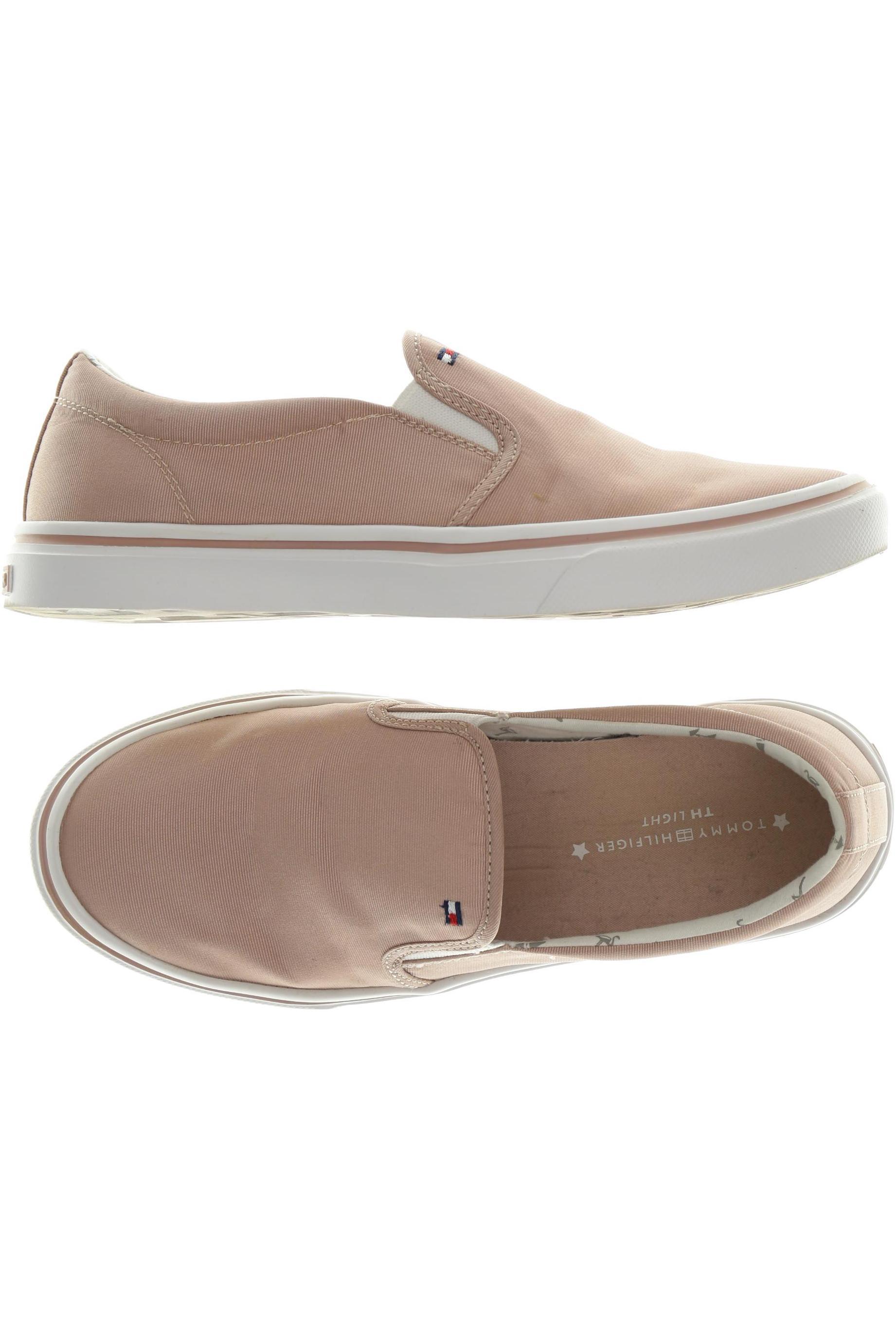 

Tommy Hilfiger Damen Halbschuh, pink, Gr. 38