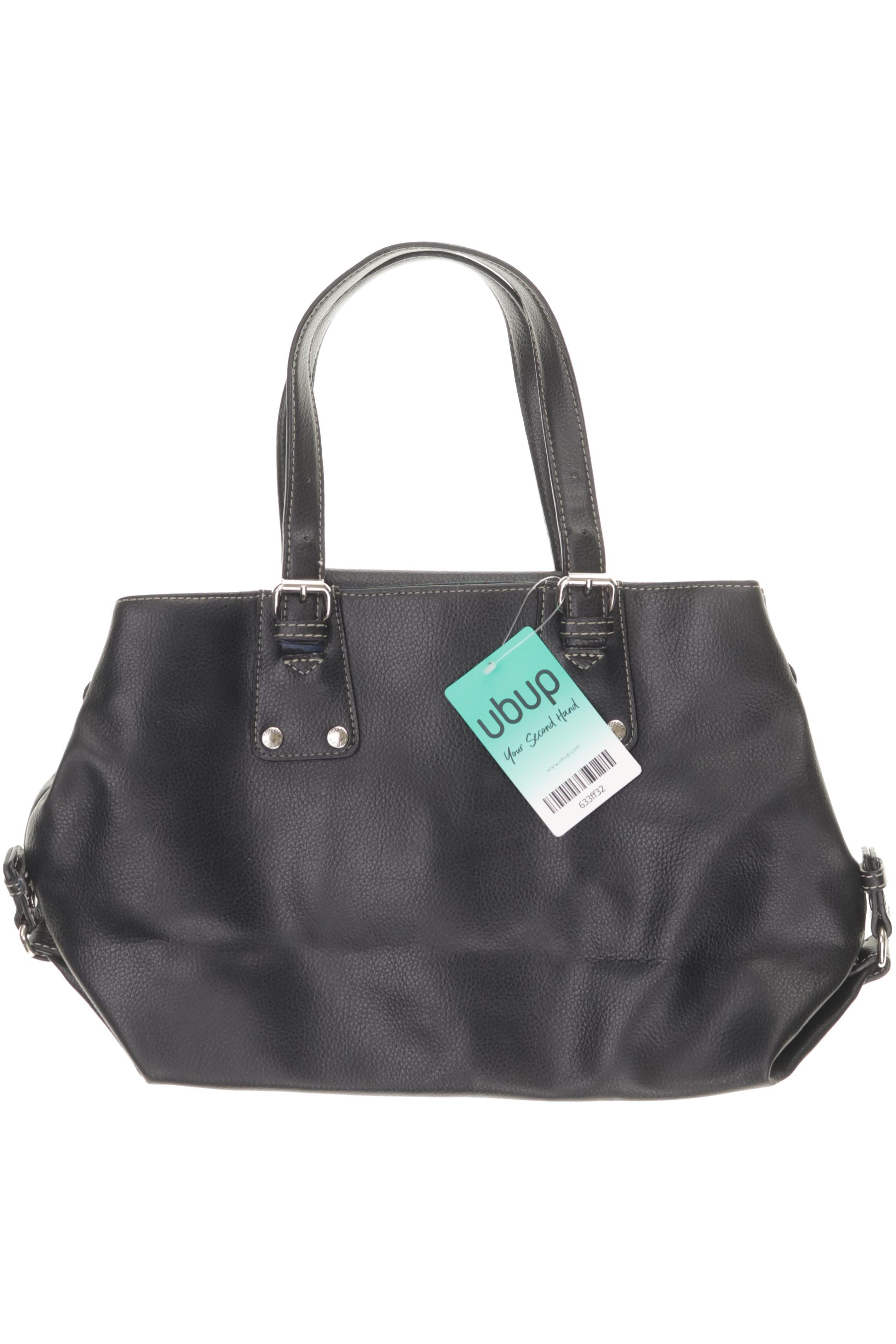 

Tommy Hilfiger Damen Handtasche, schwarz, Gr.