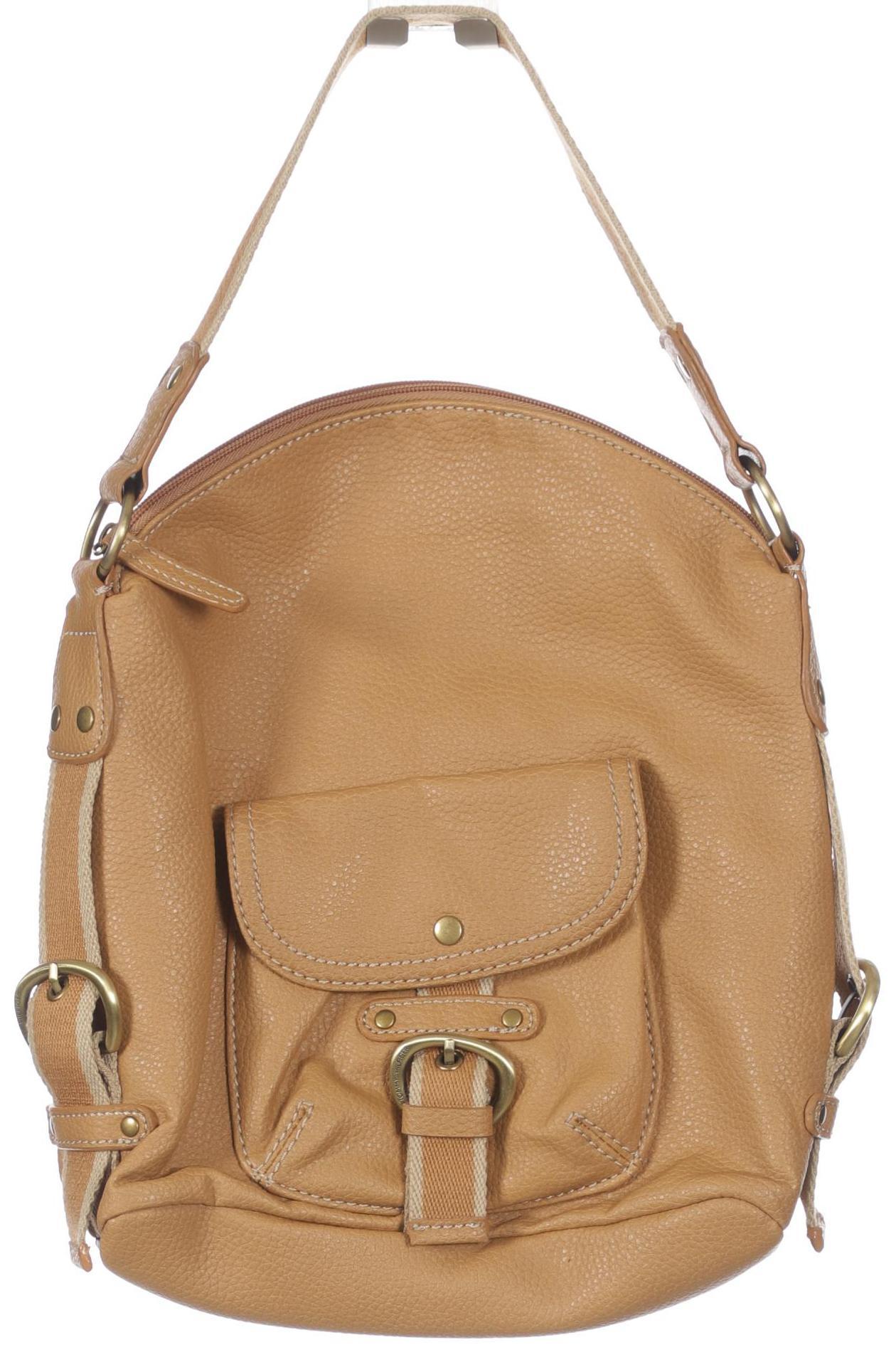 

Tommy Hilfiger Damen Handtasche, orange, Gr.