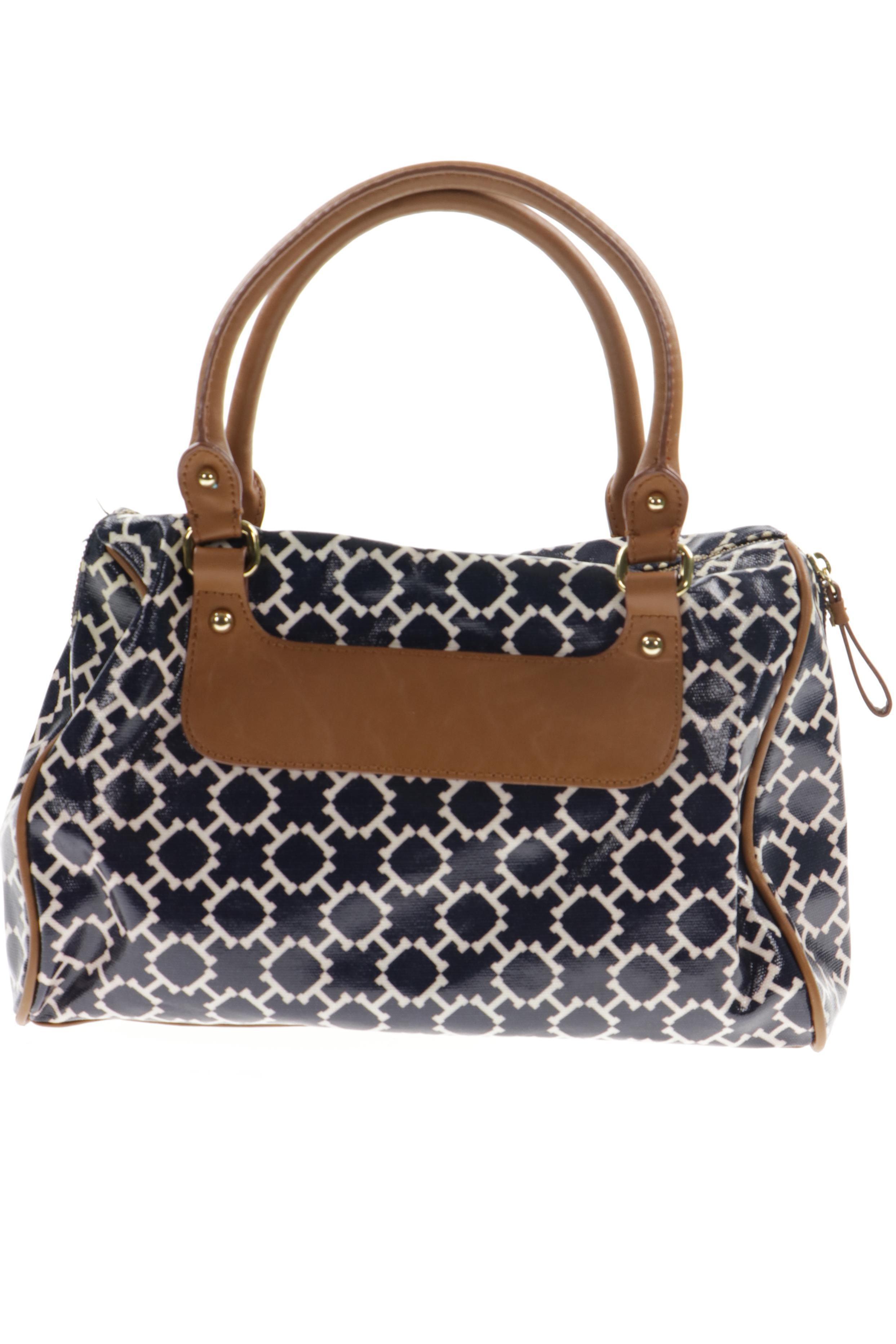

Tommy Hilfiger Damen Handtasche, blau, Gr.
