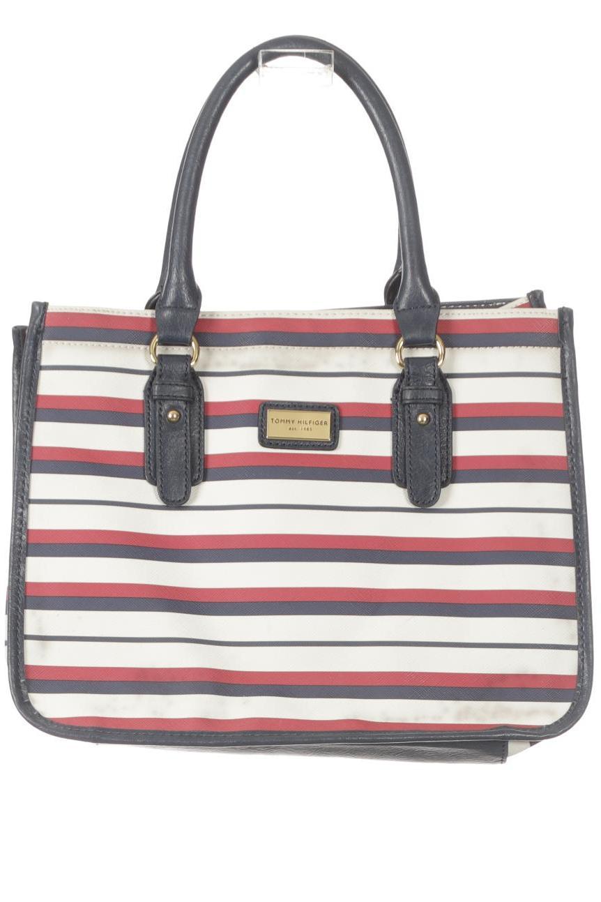 

Tommy Hilfiger Damen Handtasche, blau, Gr.