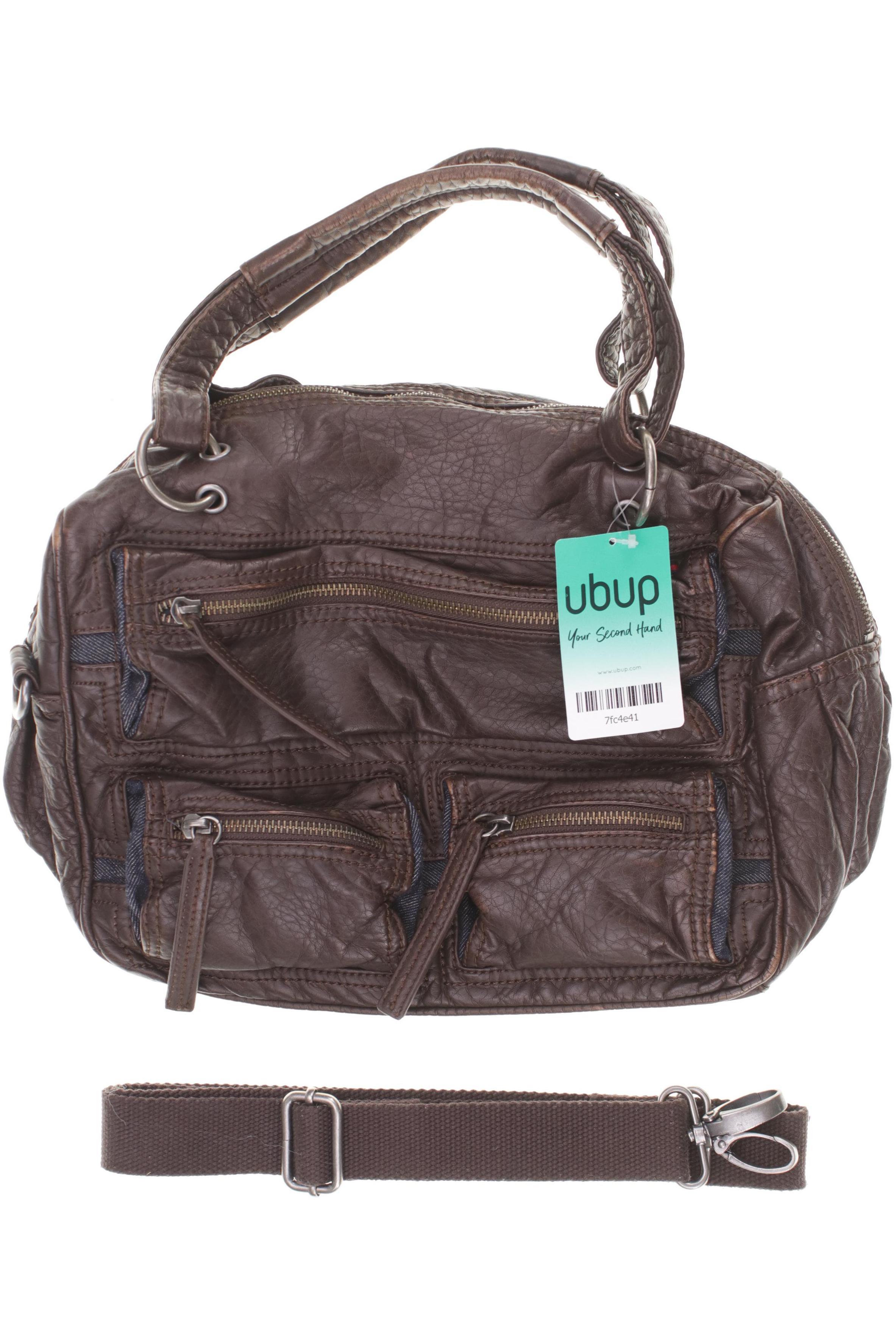 

Tommy Hilfiger Damen Handtasche, braun, Gr.