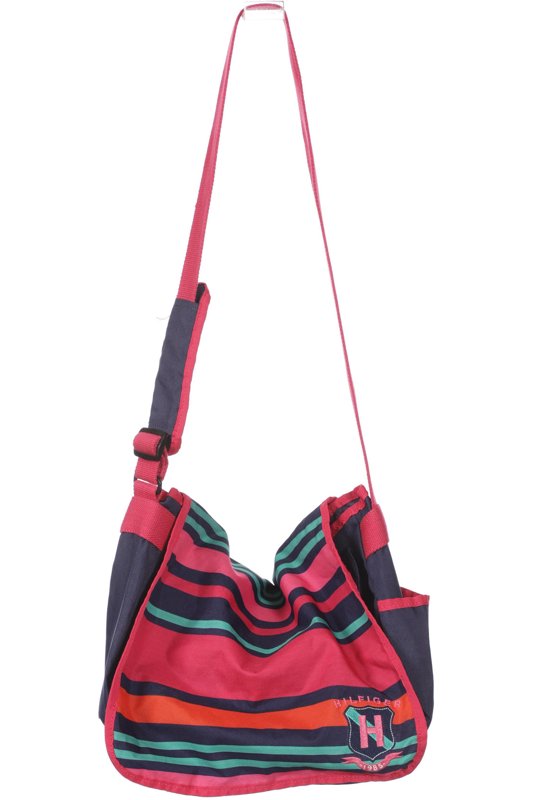 

Tommy Hilfiger Damen Handtasche, blau, Gr.