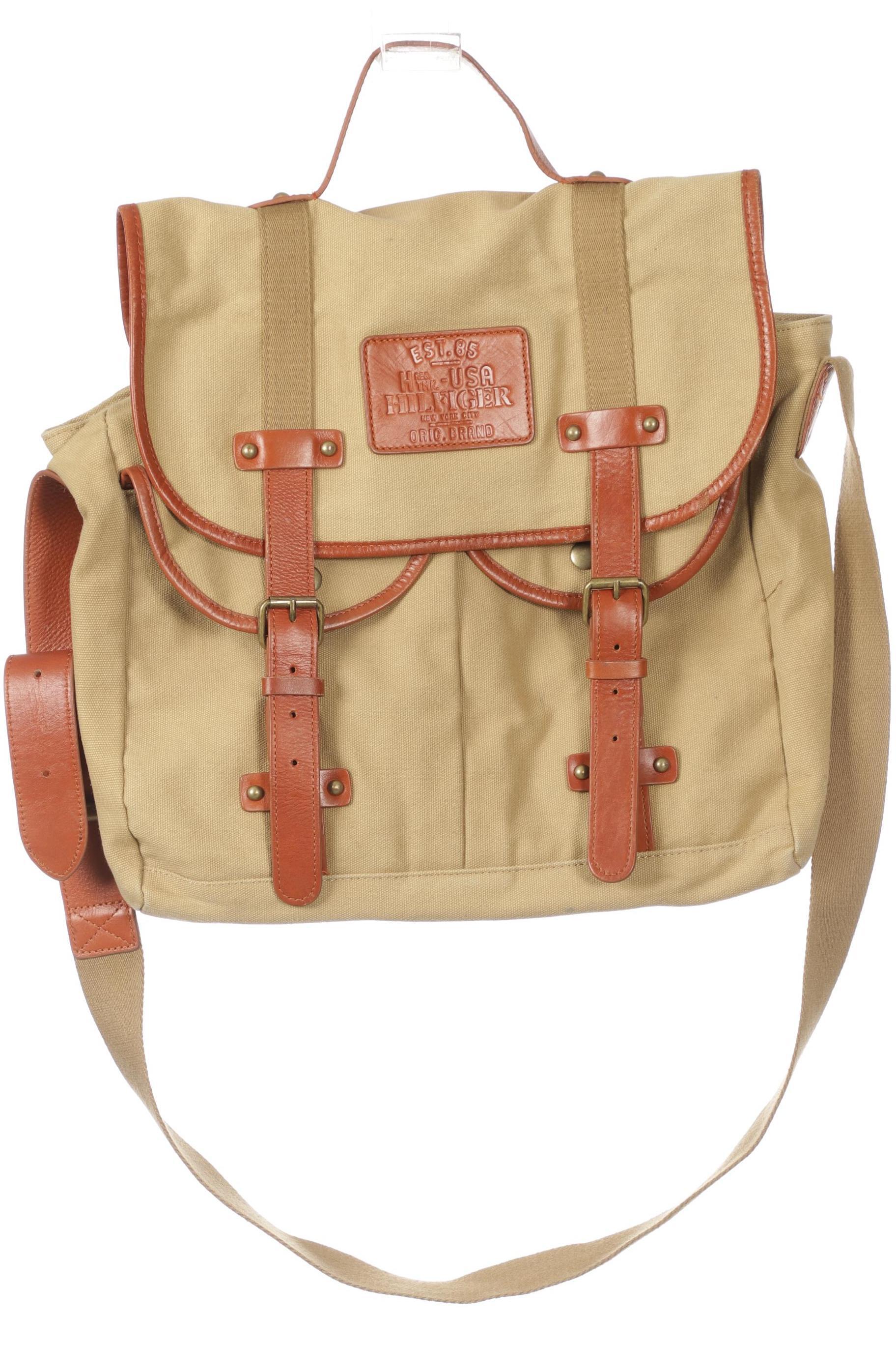 

Tommy Hilfiger Damen Handtasche, gelb, Gr.