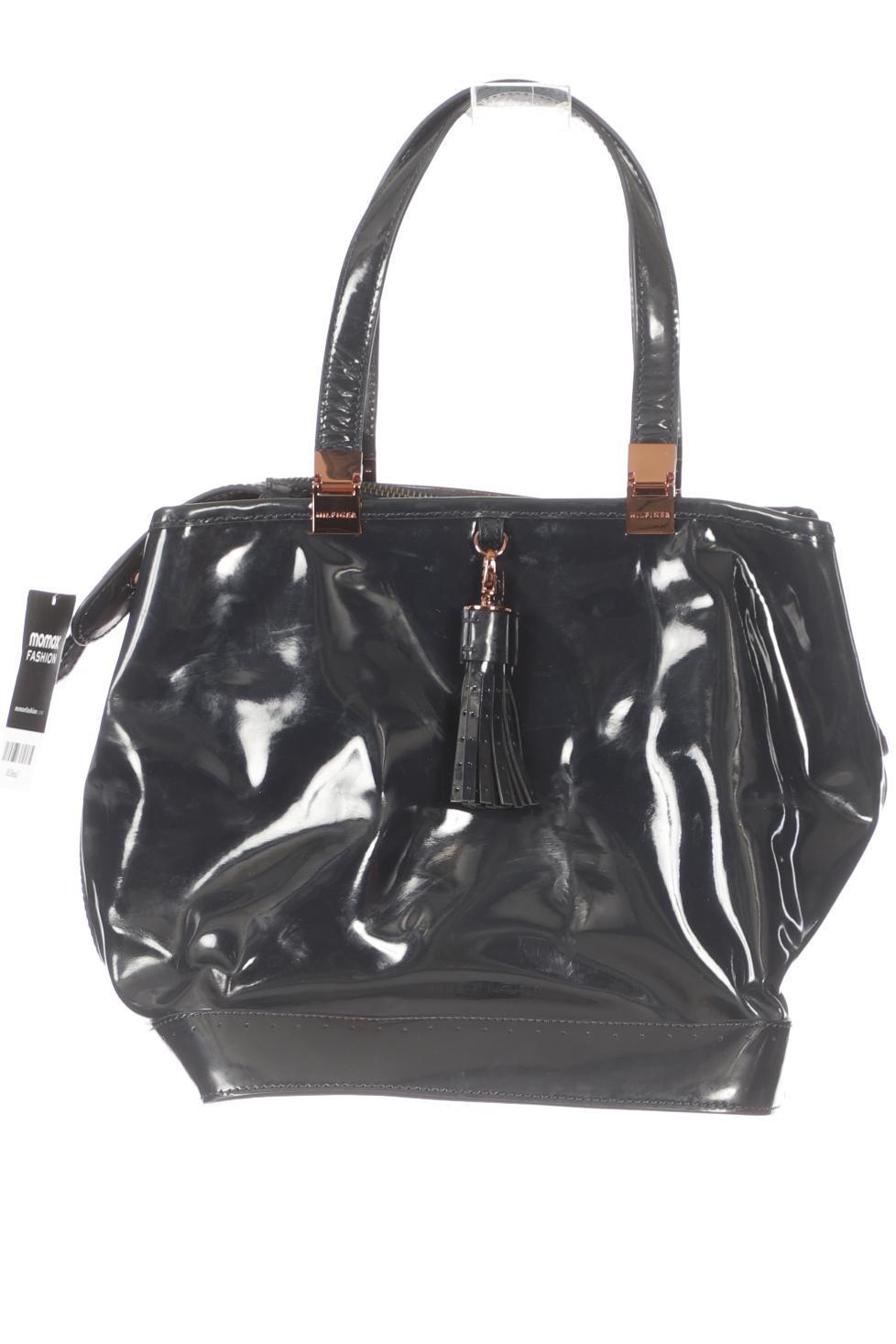 

Tommy Hilfiger Damen Handtasche, blau, Gr.