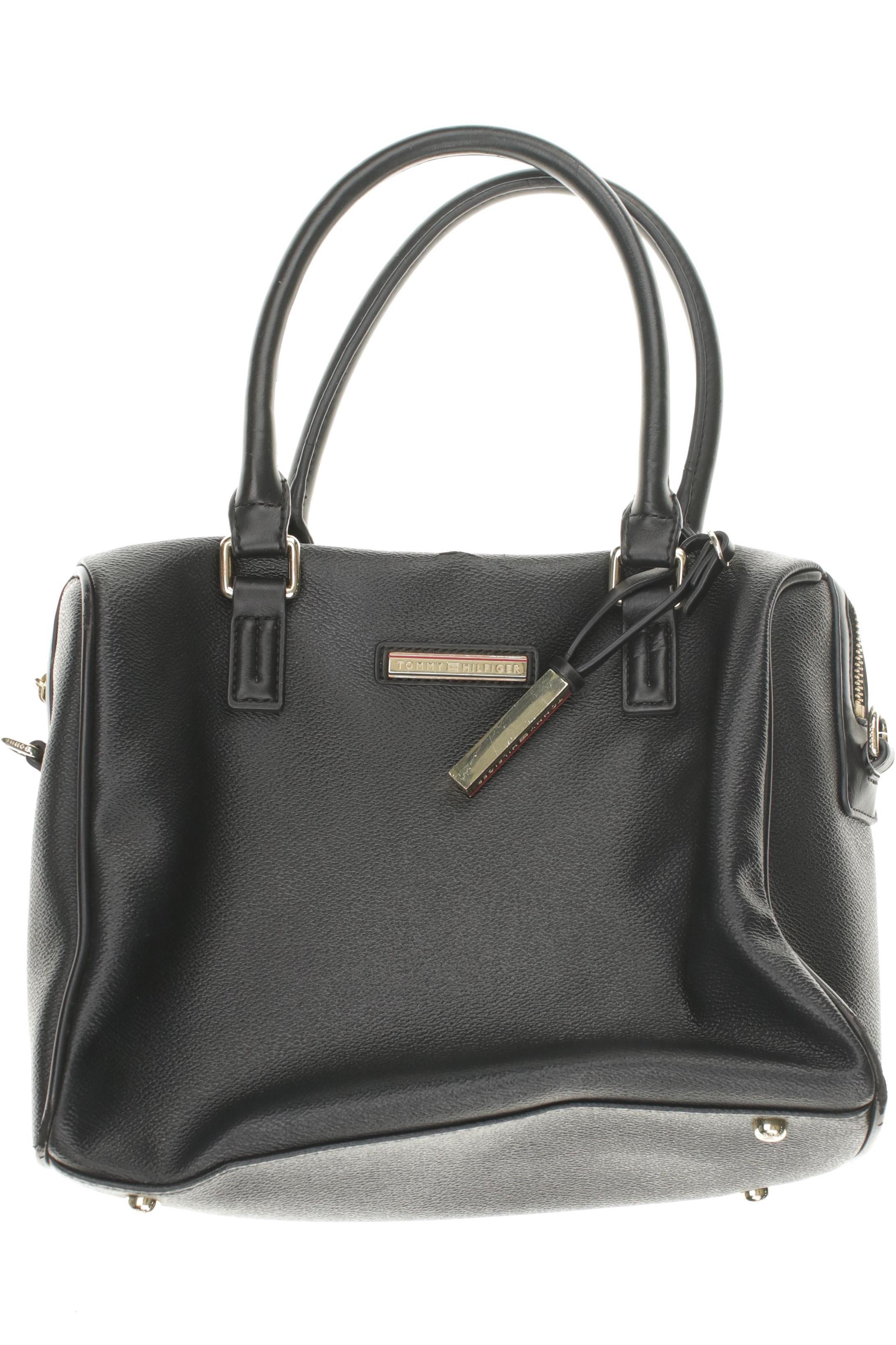 

Tommy Hilfiger Damen Handtasche, schwarz, Gr.