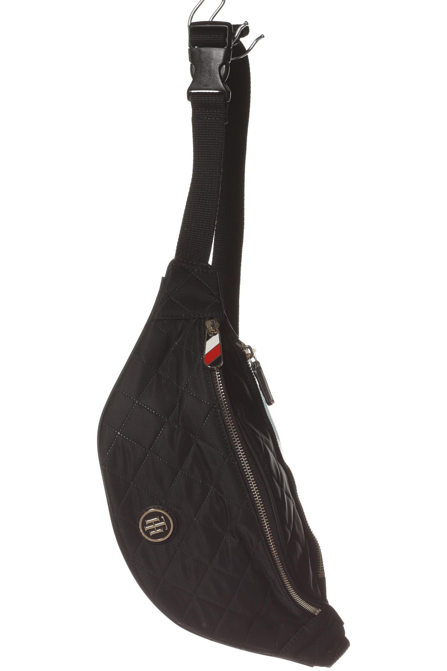 

Tommy Hilfiger Damen Handtasche, schwarz, Gr.