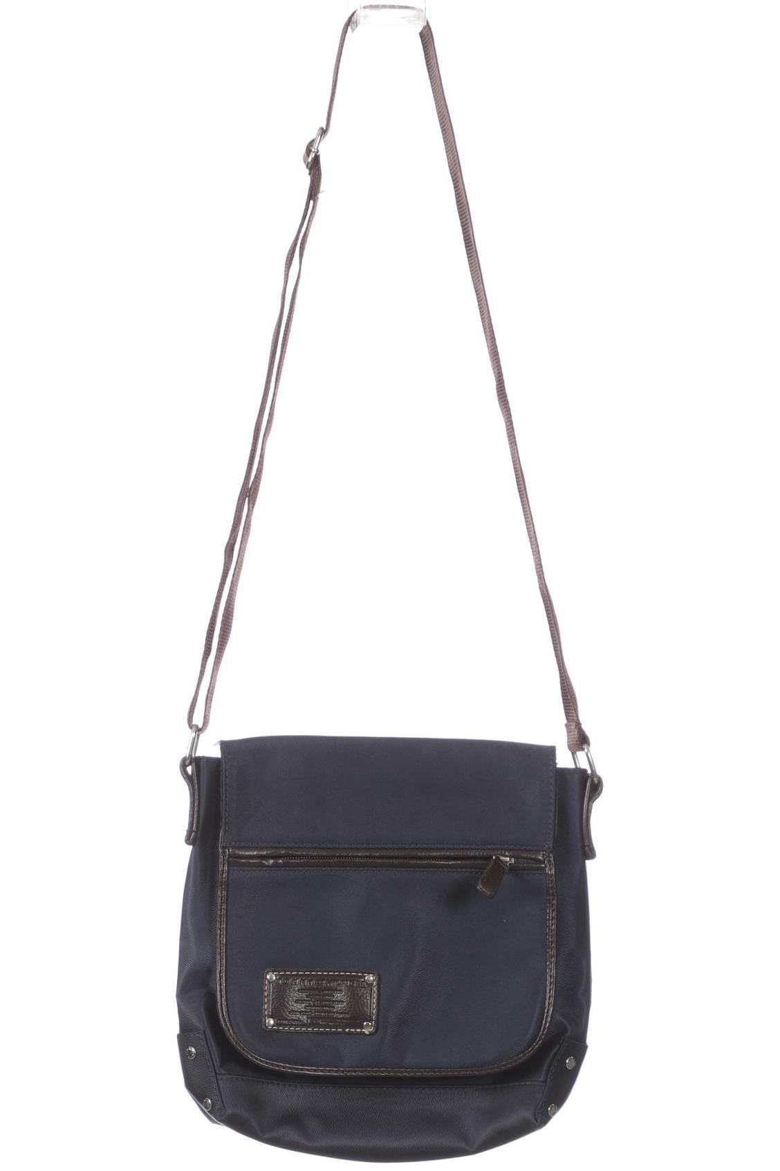 

Tommy Hilfiger Damen Handtasche, blau, Gr.