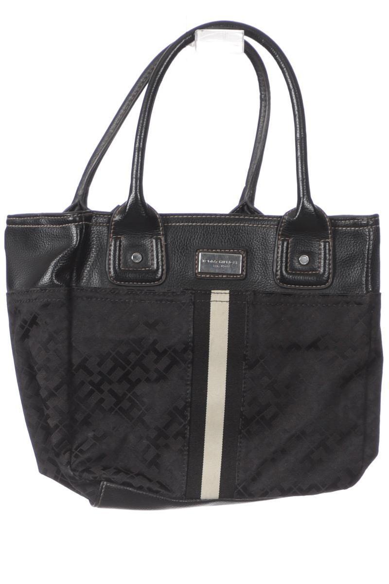 

Tommy Hilfiger Damen Handtasche, schwarz, Gr.