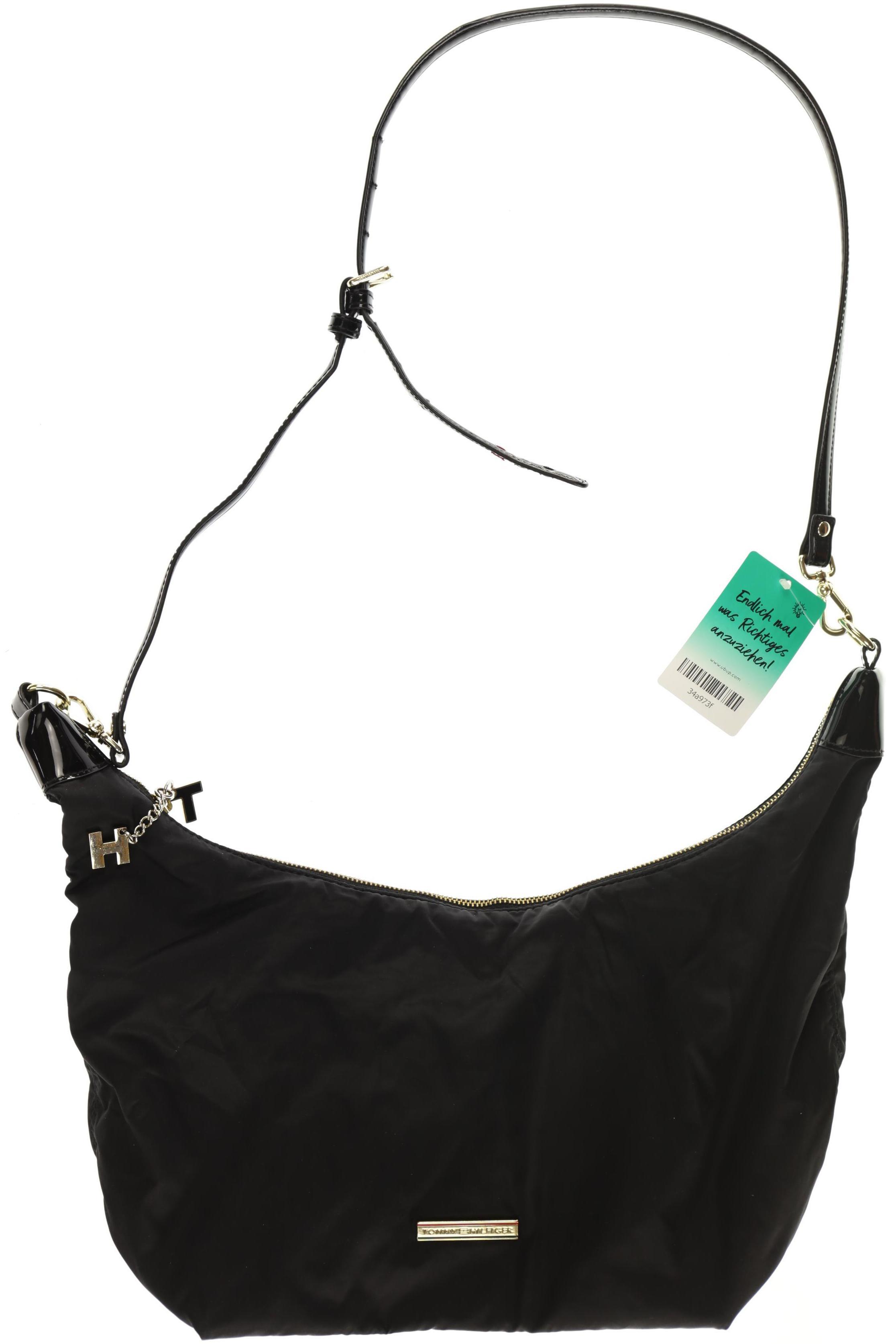 

Tommy Hilfiger Damen Handtasche, blau, Gr.