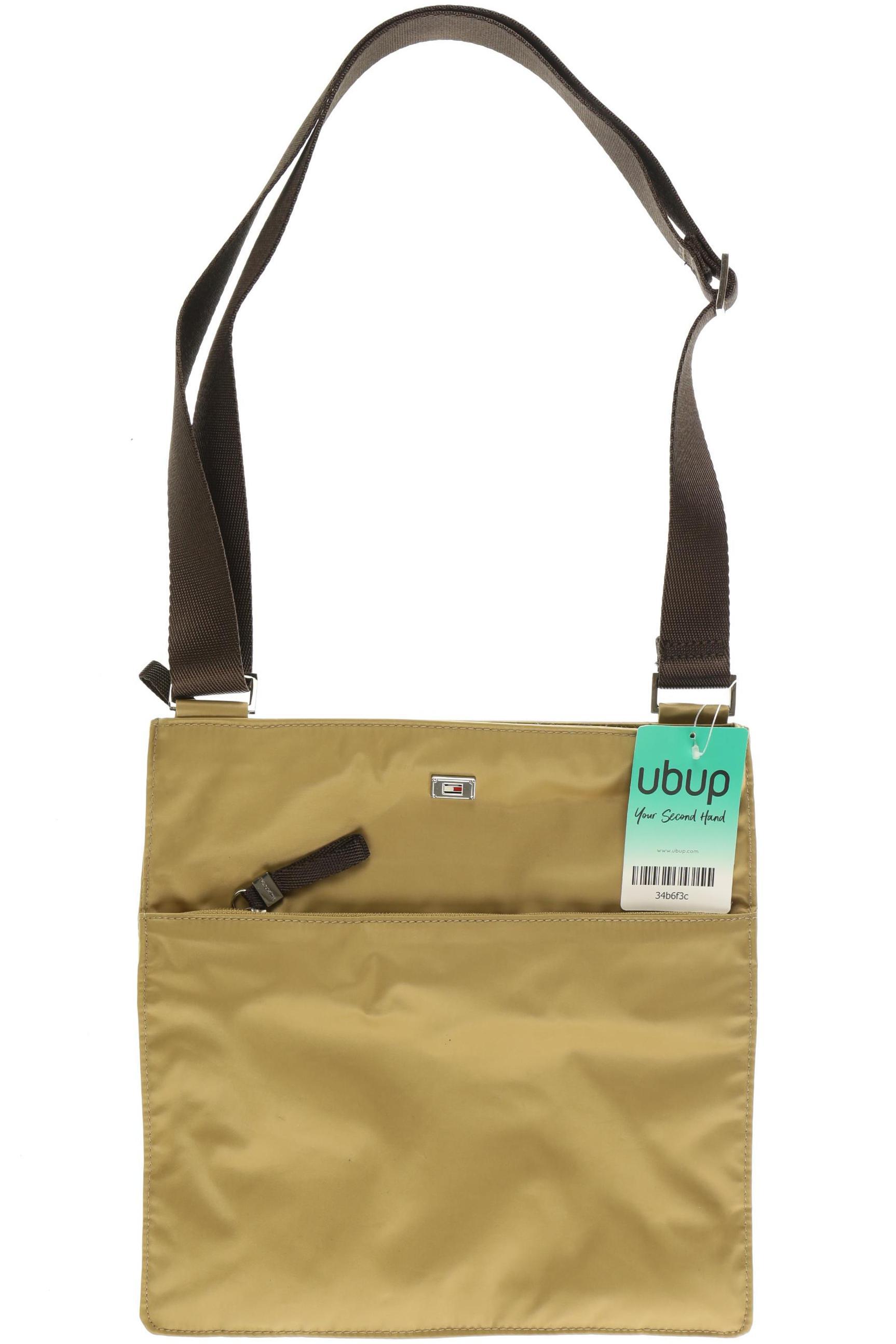 

Tommy Hilfiger Damen Handtasche, braun, Gr.