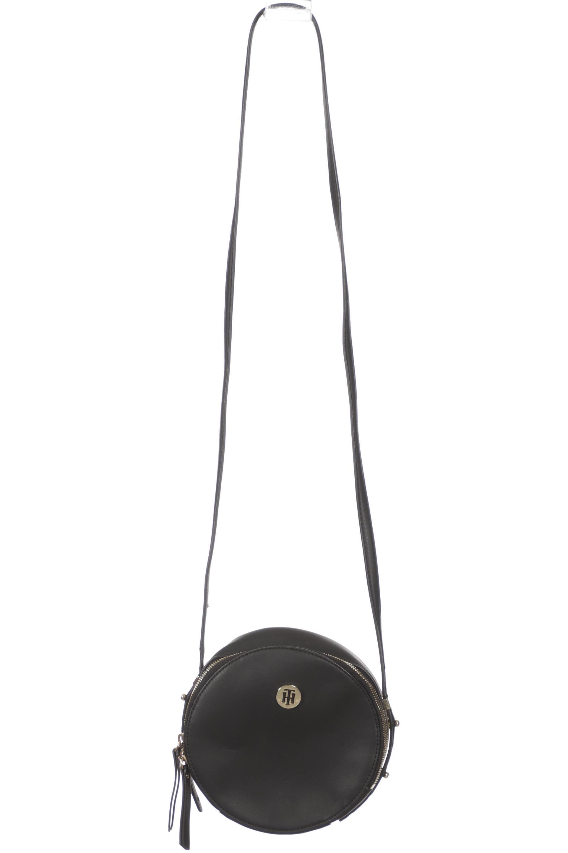 

Tommy Hilfiger Damen Handtasche, schwarz, Gr.