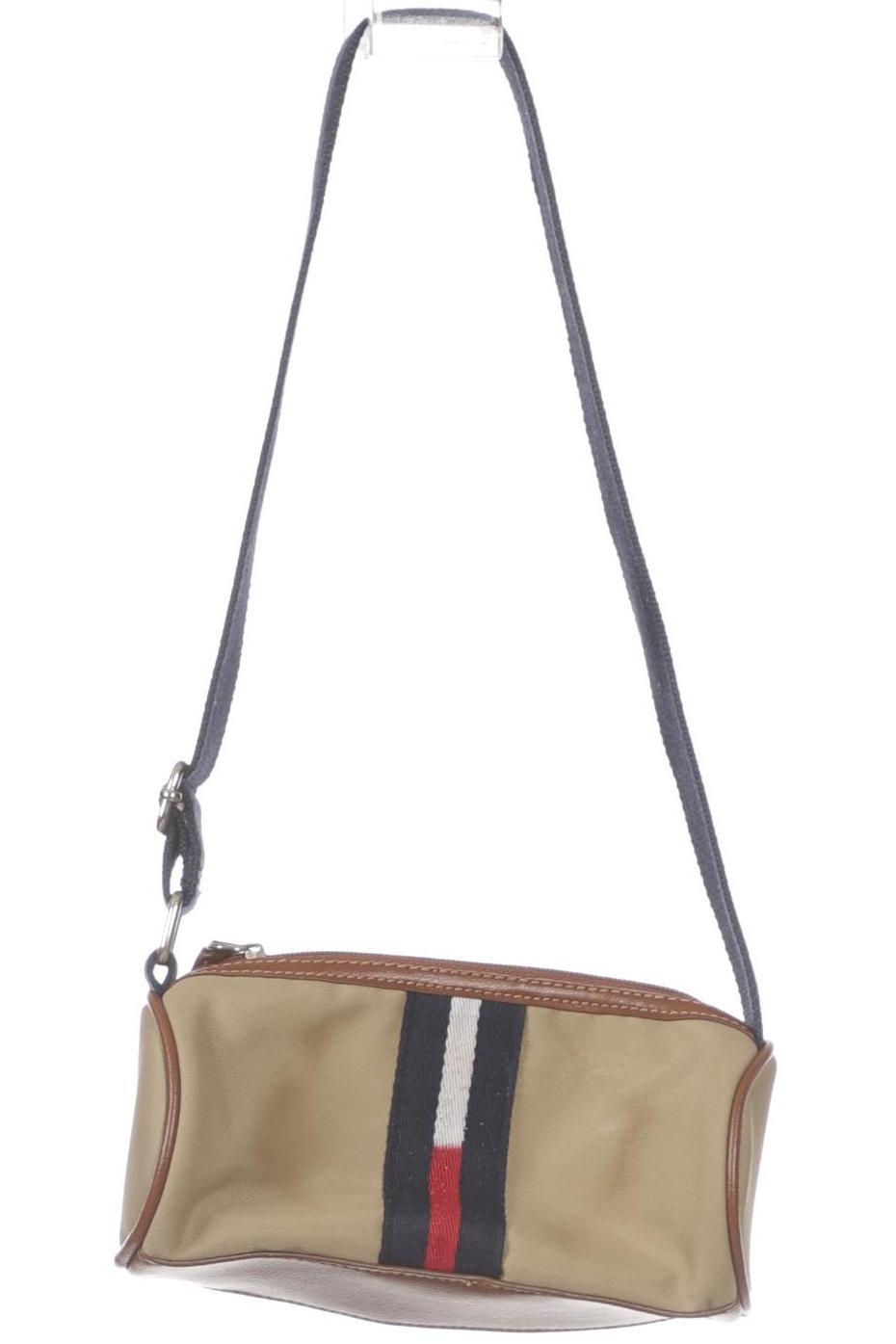 

Tommy Hilfiger Damen Handtasche, braun, Gr.