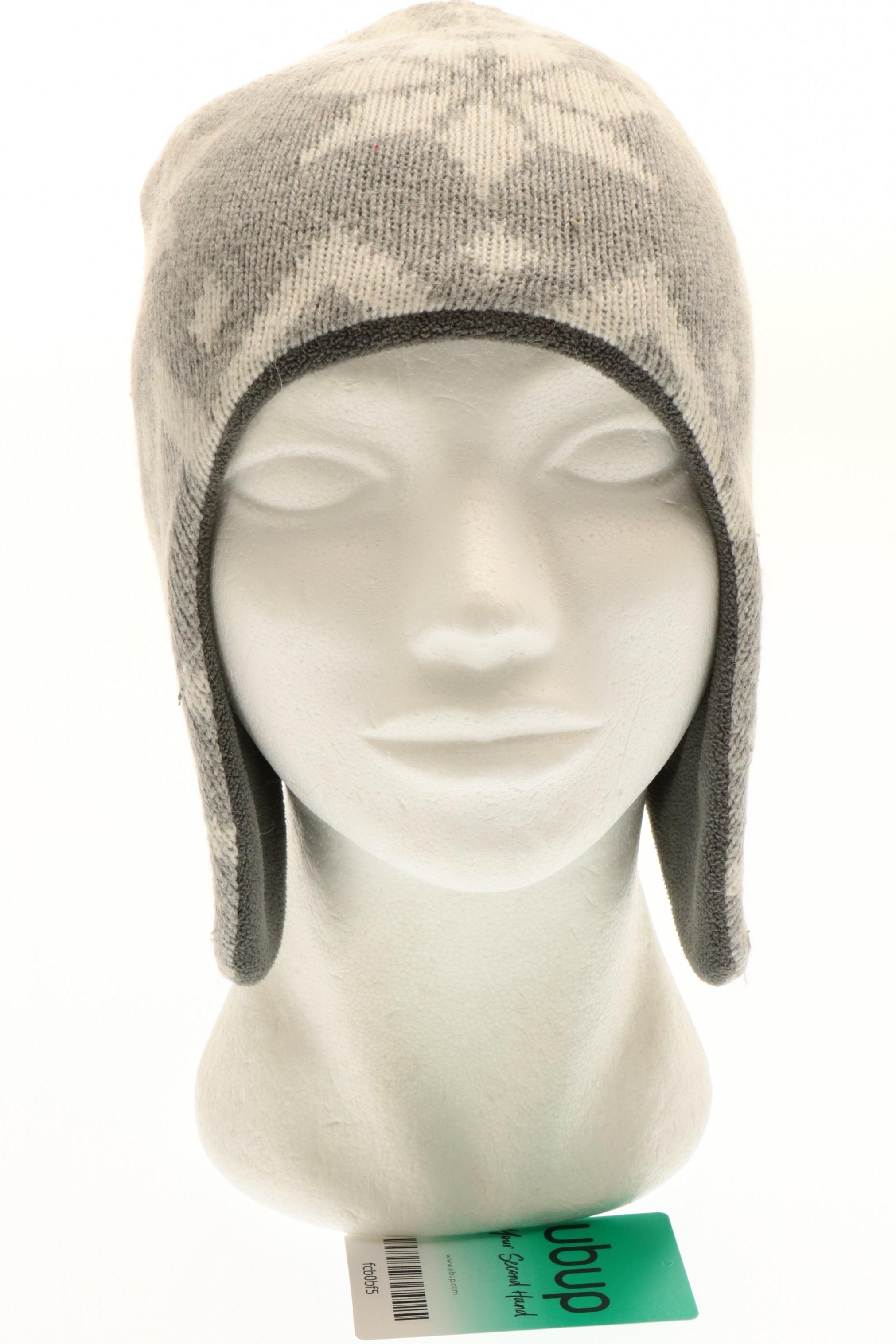 

Tommy Hilfiger Damen Hut/Mütze, grau, Gr.