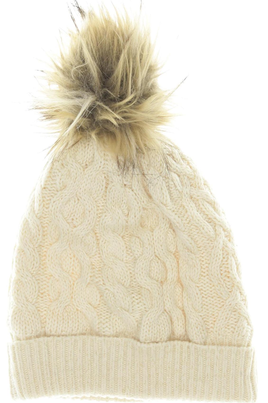 

Tommy Hilfiger Damen Hut/Mütze, beige, Gr.