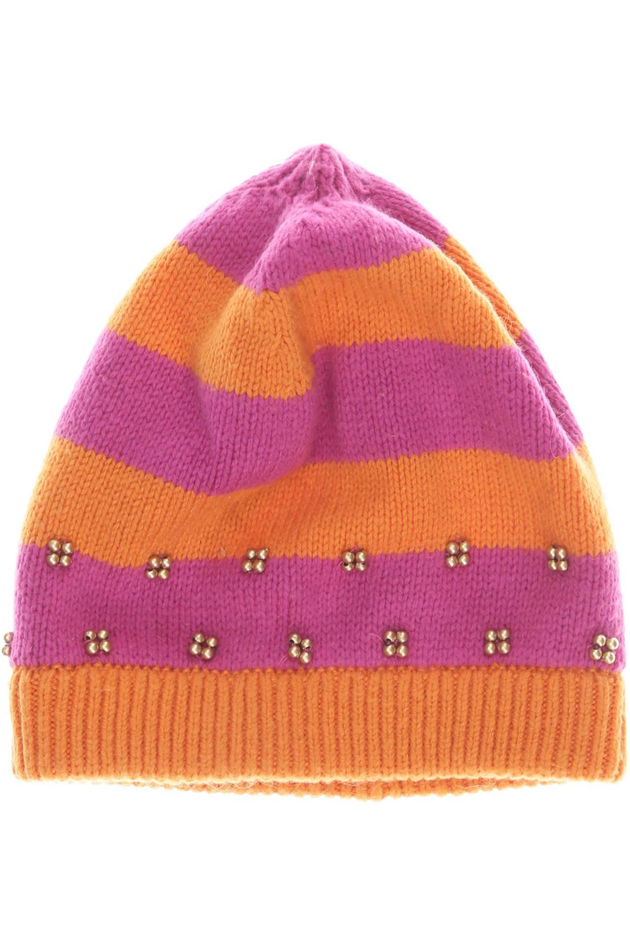 

Tommy Hilfiger Damen Hut/Mütze, pink, Gr.