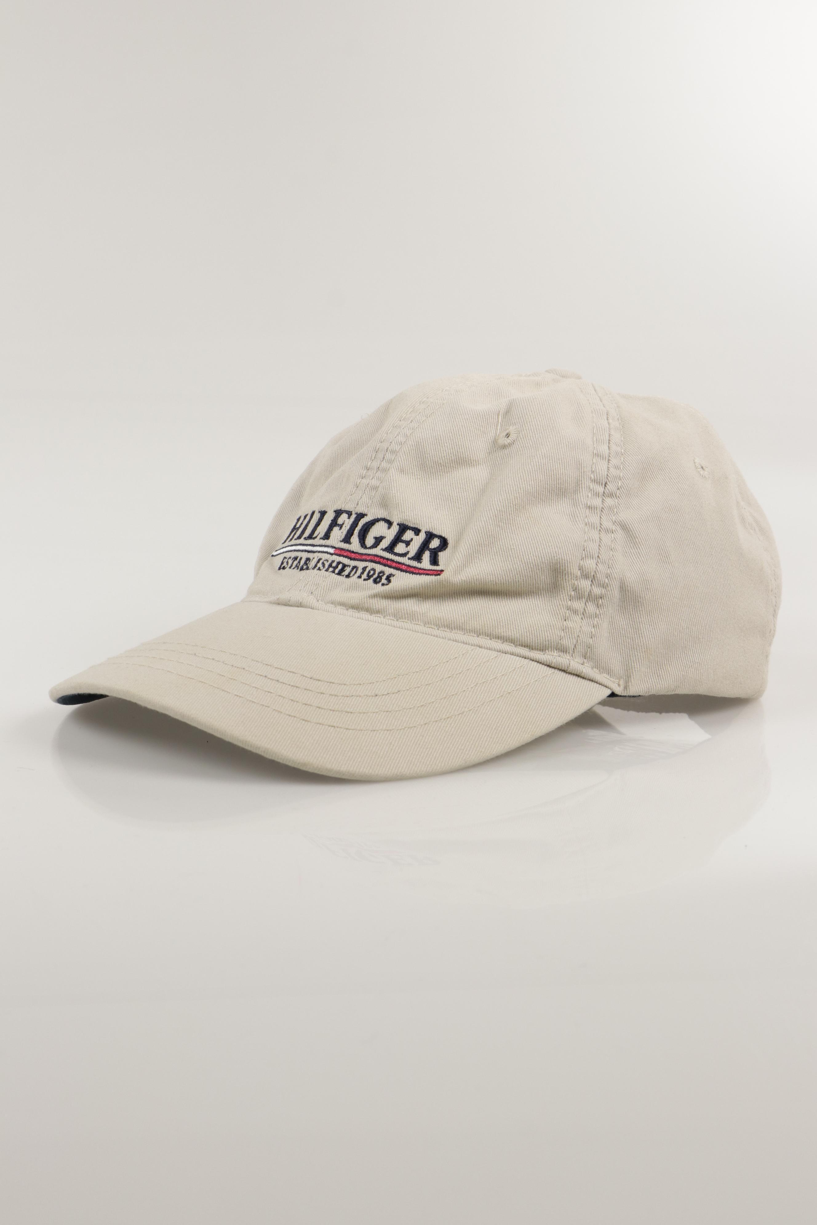 

Tommy Hilfiger Damen Hut/Mütze, beige, Gr.