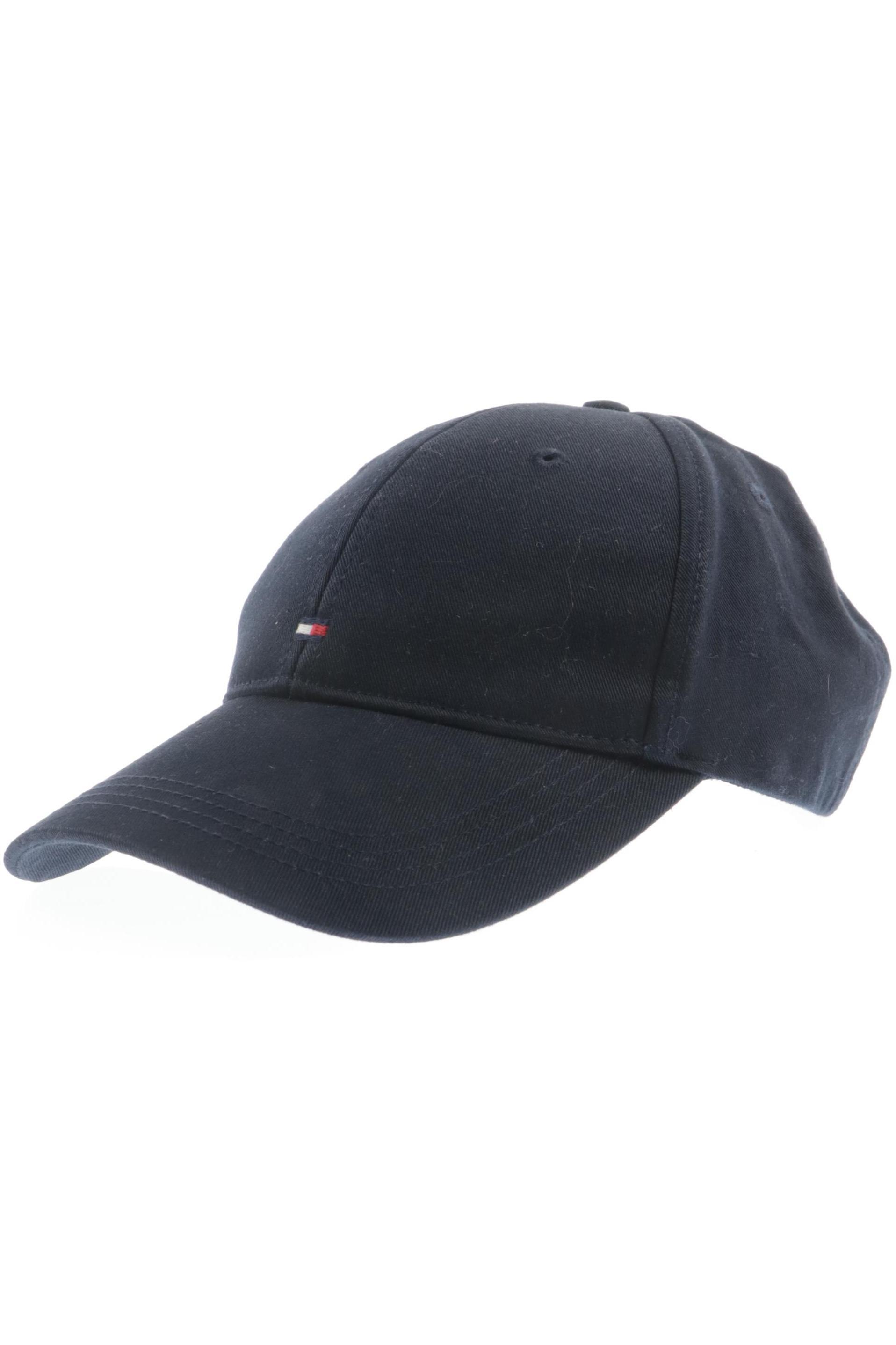 

Tommy Hilfiger Damen Hut/Mütze, blau, Gr.