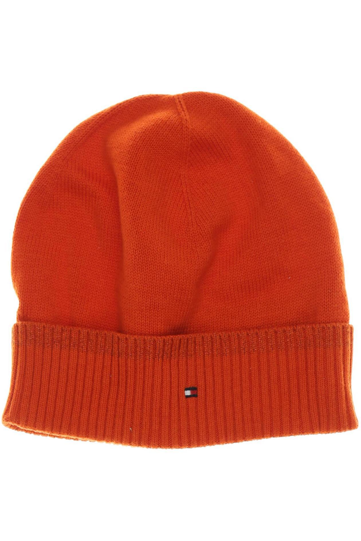 

Tommy Hilfiger Damen Hut/Mütze, rot, Gr.