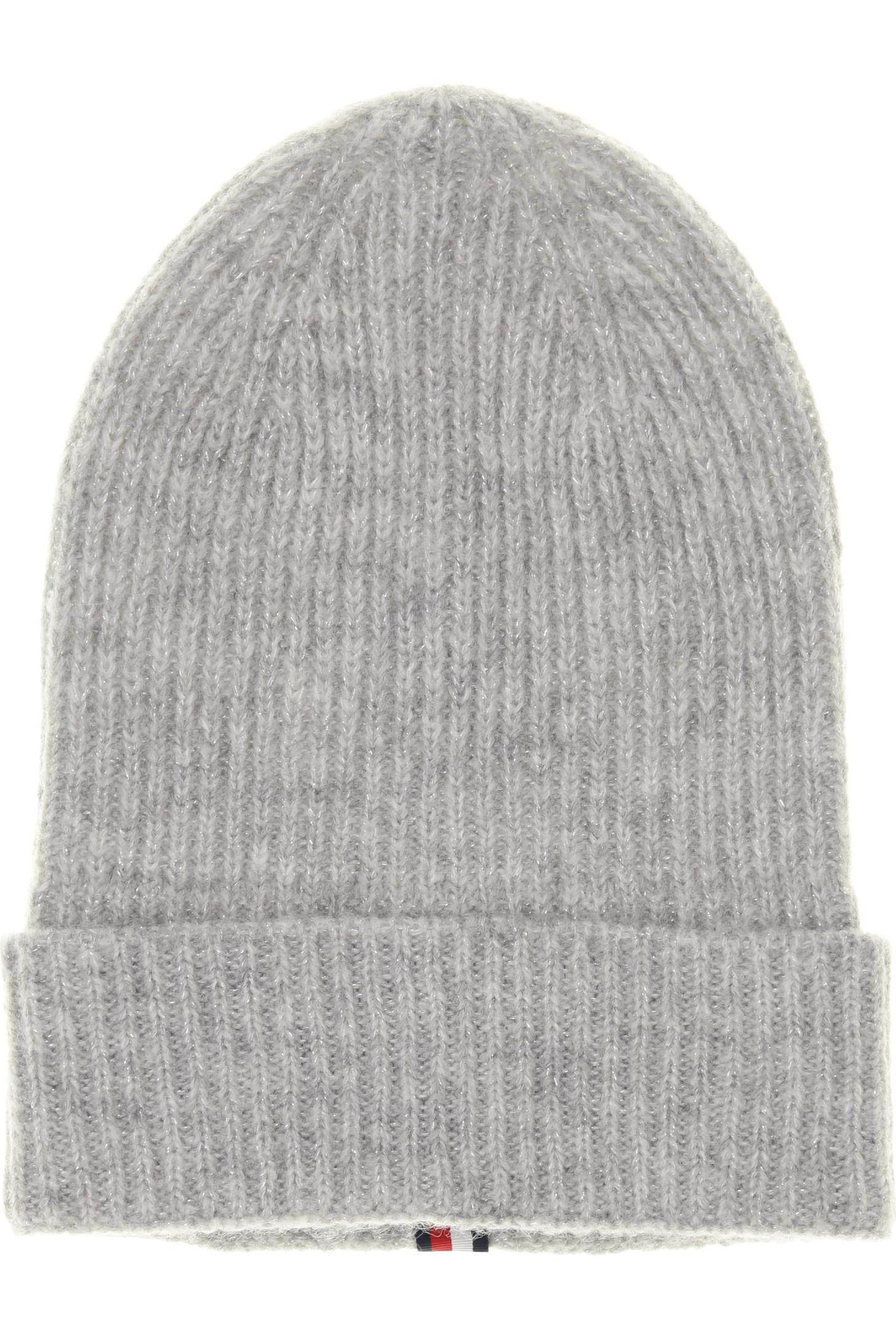 

Tommy Hilfiger Damen Hut/Mütze, grau, Gr.